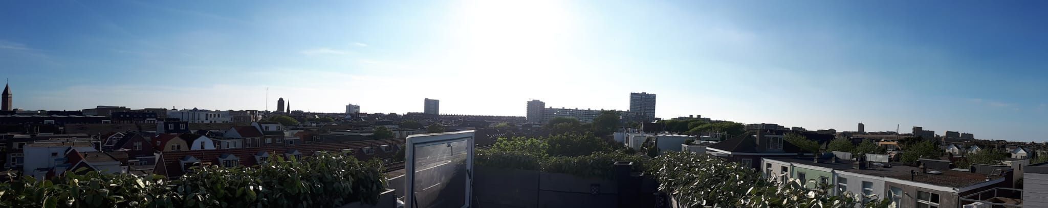 Jan Steenstraat 9-a Photo Blur 38