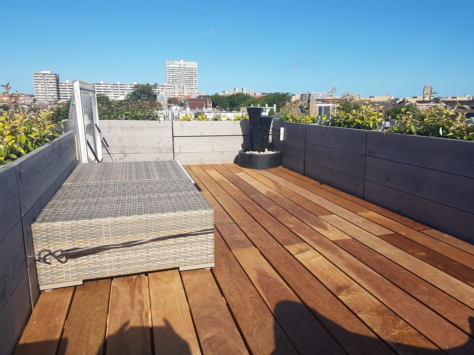 Jan Steenstraat 9-a Photo Blur 35