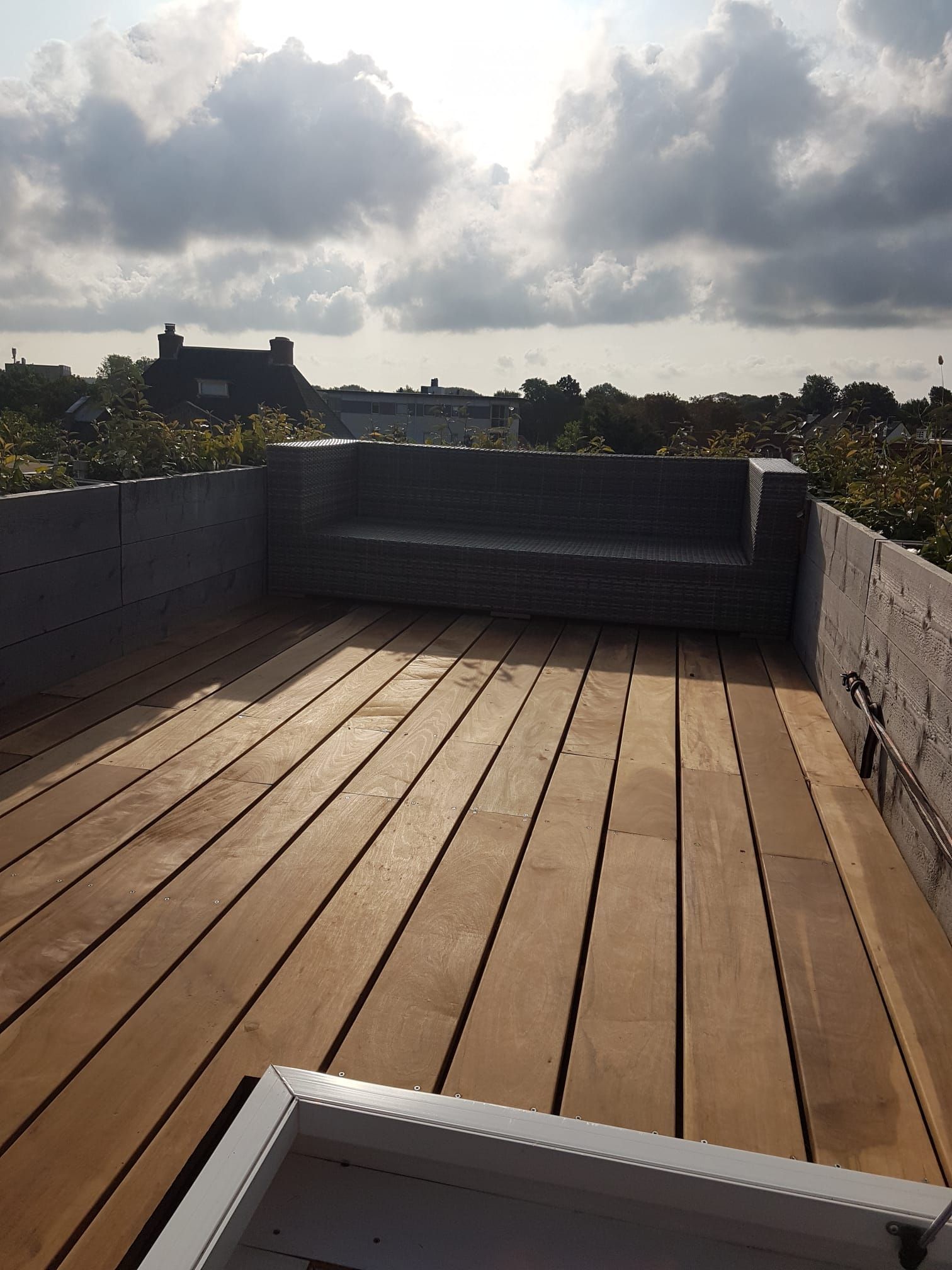 Jan Steenstraat 9-a Photo Blur 36