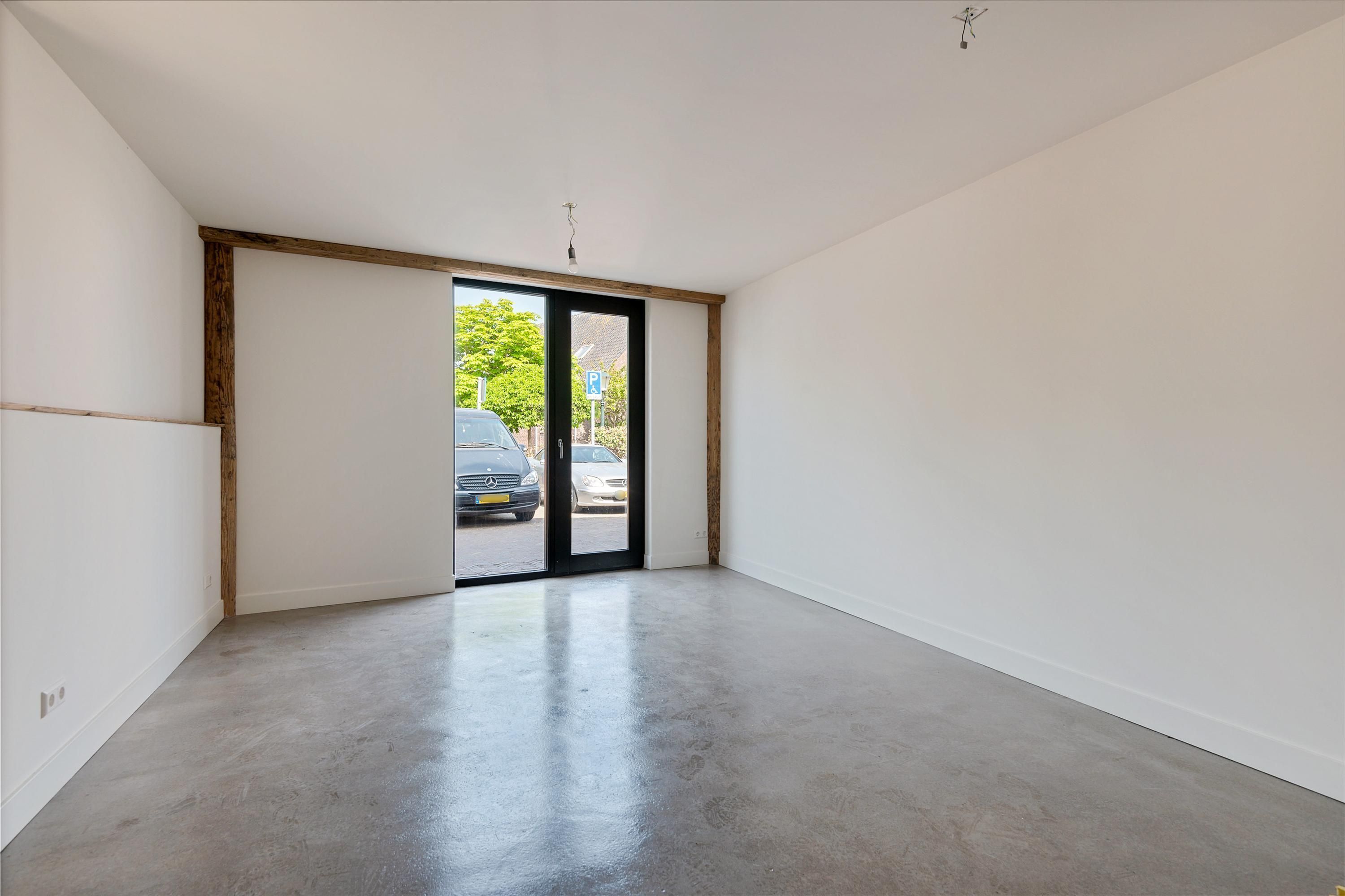 Achterom 7-a Photo Blur 5