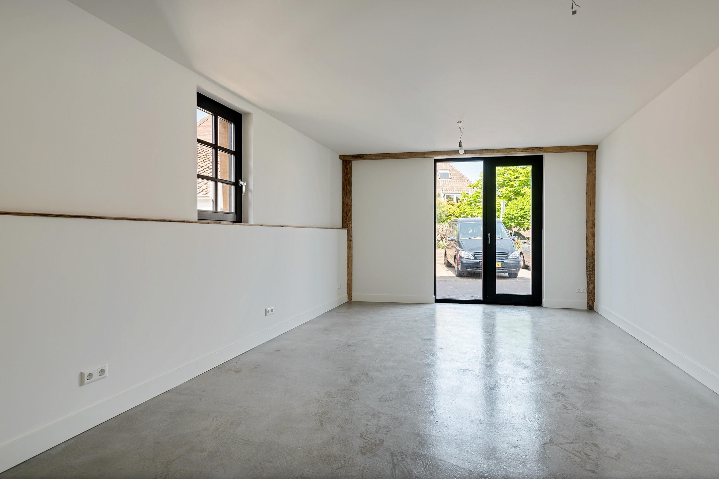 Achterom 7-a Photo Blur 3