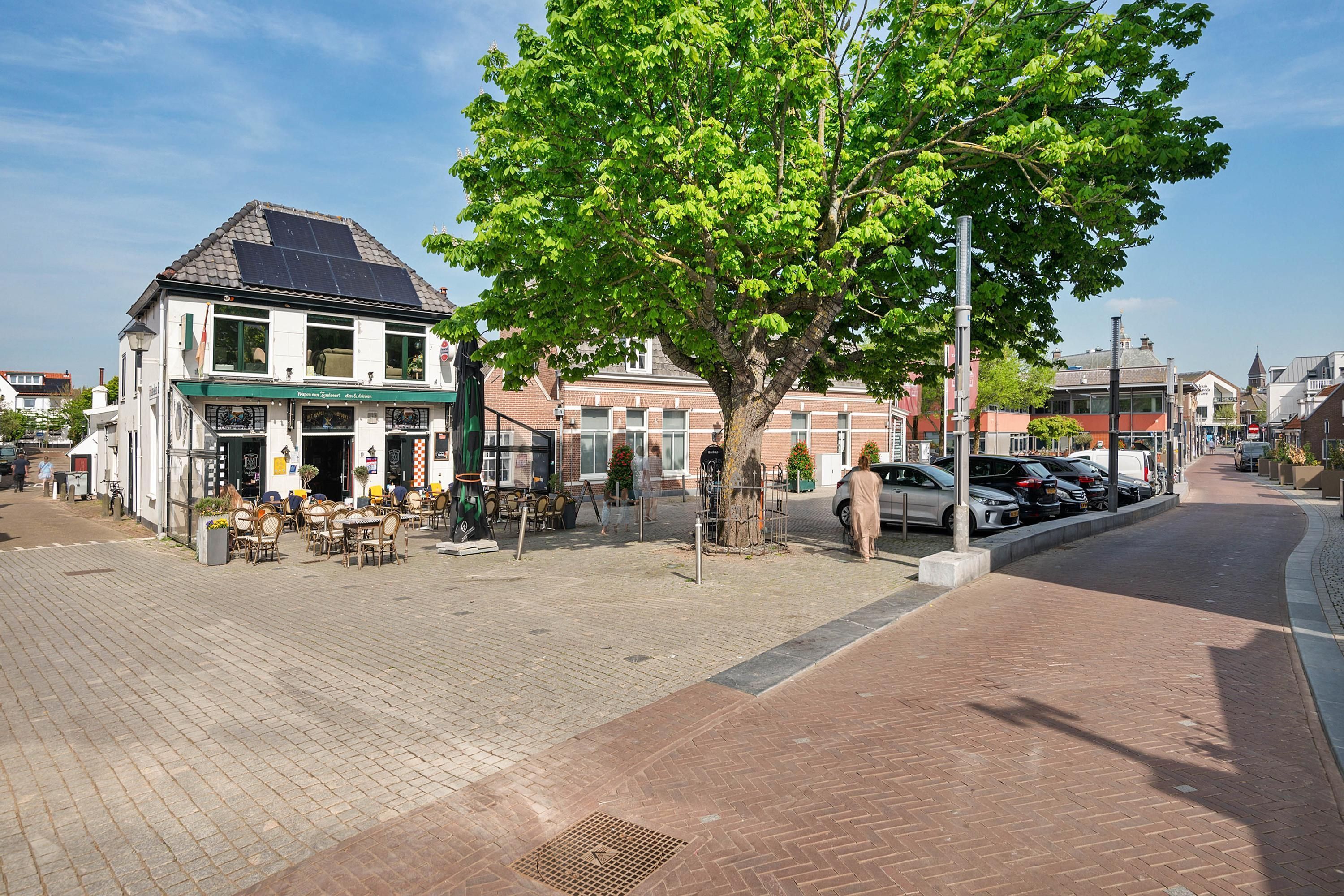 Achterom 7-a Photo Blur 12