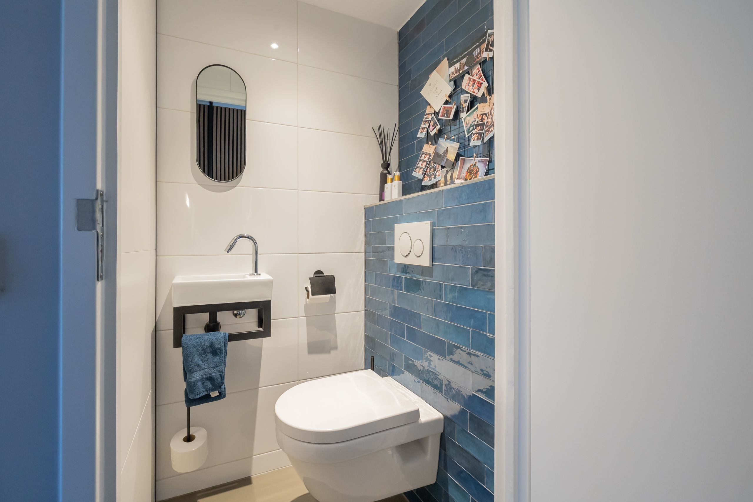 Dr Joh G Mezgerstraat 62 Photo Blur 5