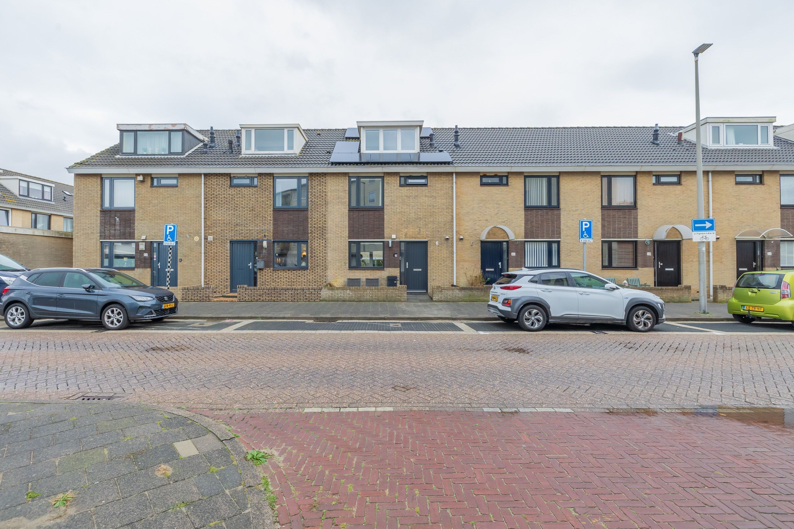 Dr Joh G Mezgerstraat 62 Photo Blur 3