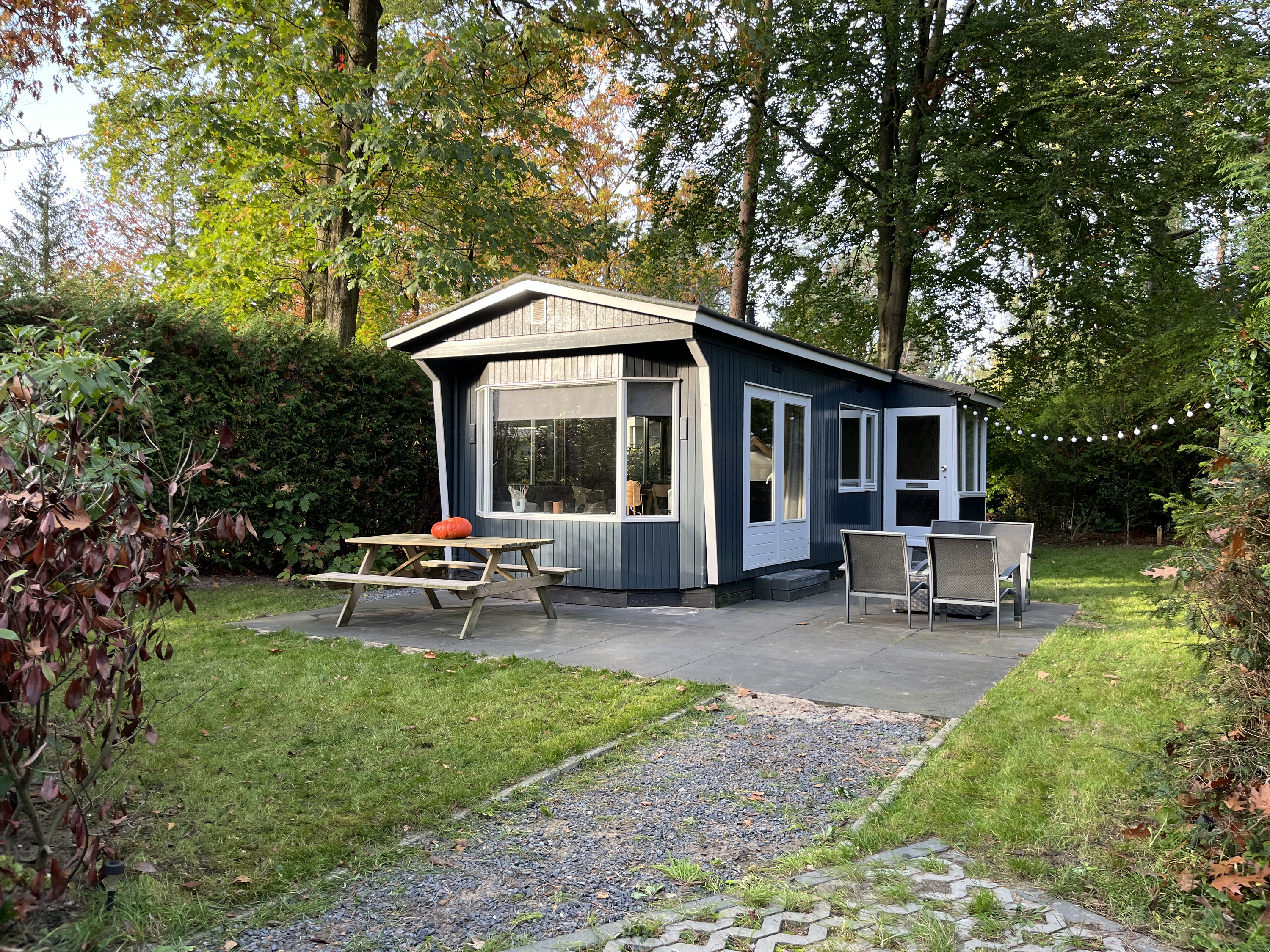 Panoramaweg kavel 329 Photo Blur 0