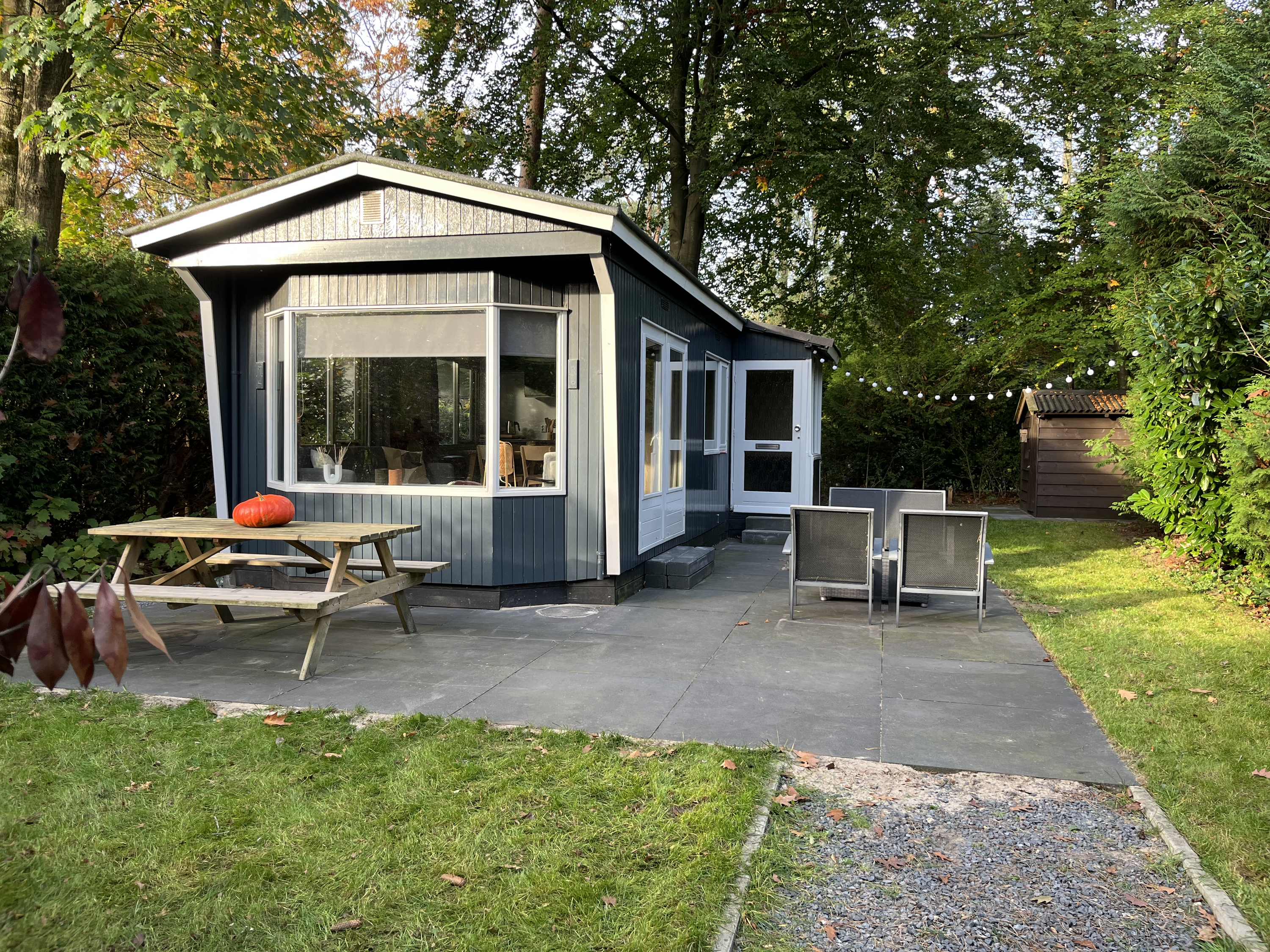 Panoramaweg kavel 329 Photo Blur 1