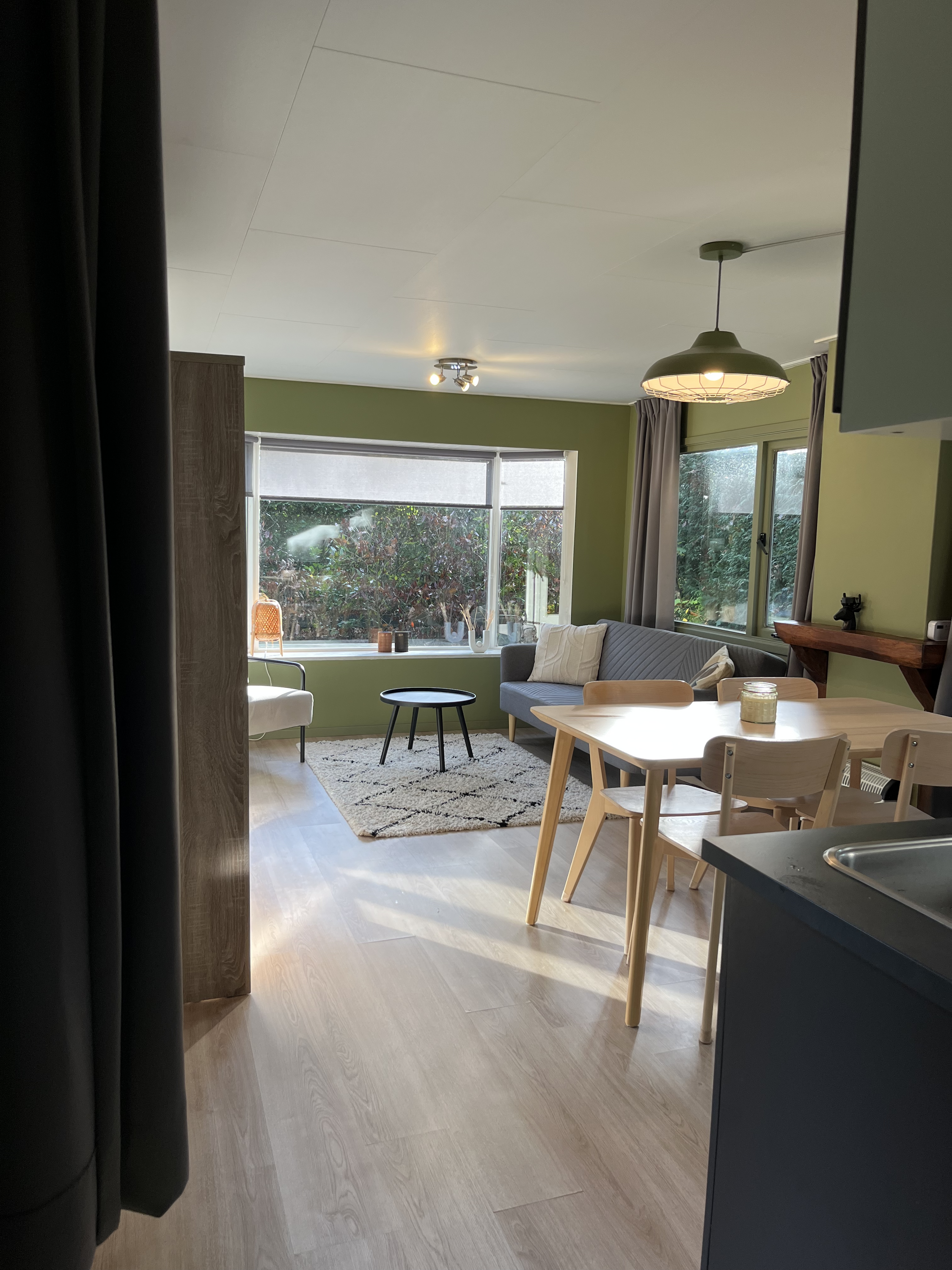 Panoramaweg kavel 329 Photo Blur 3