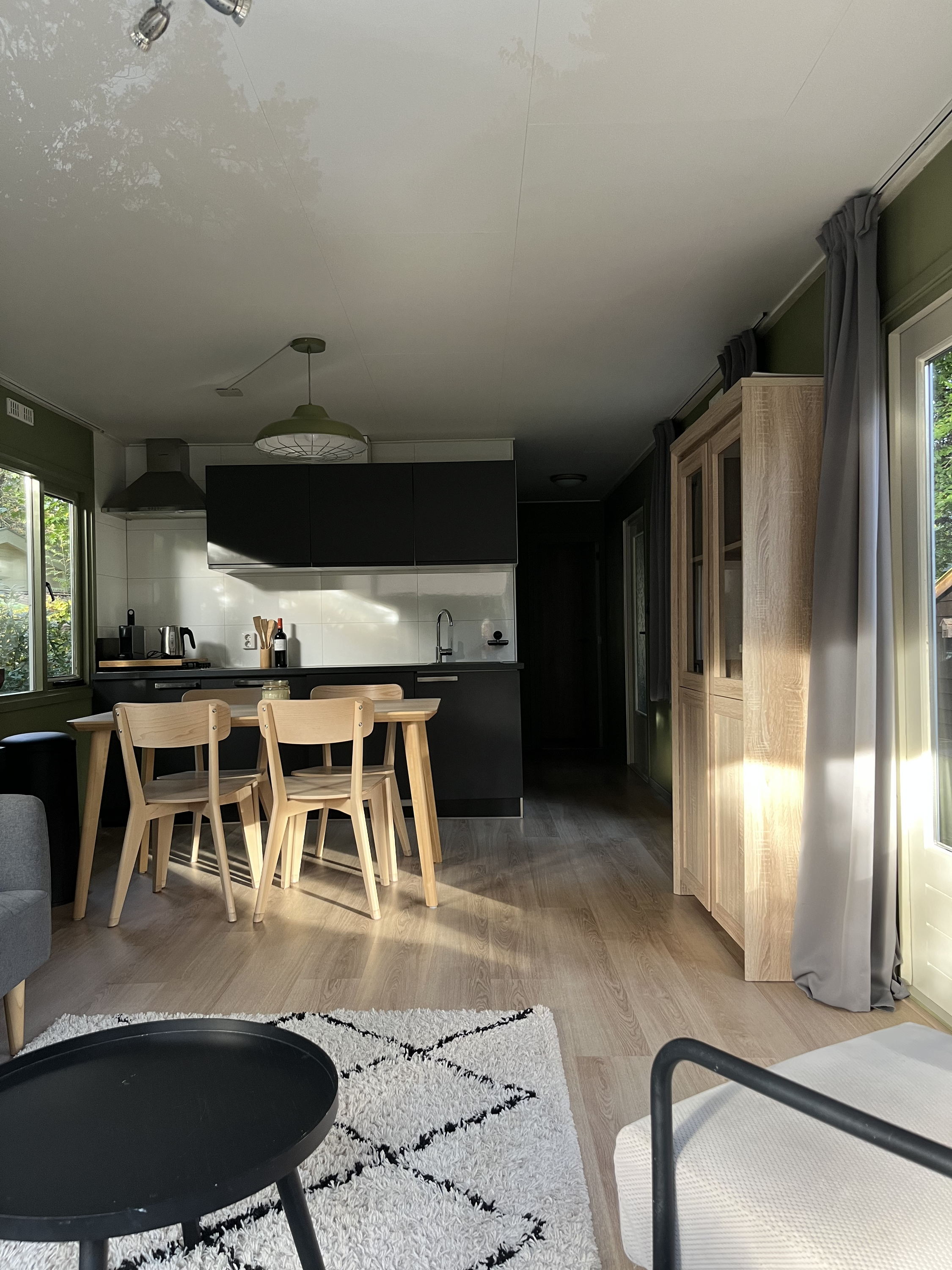 Panoramaweg kavel 329 Photo Blur 5