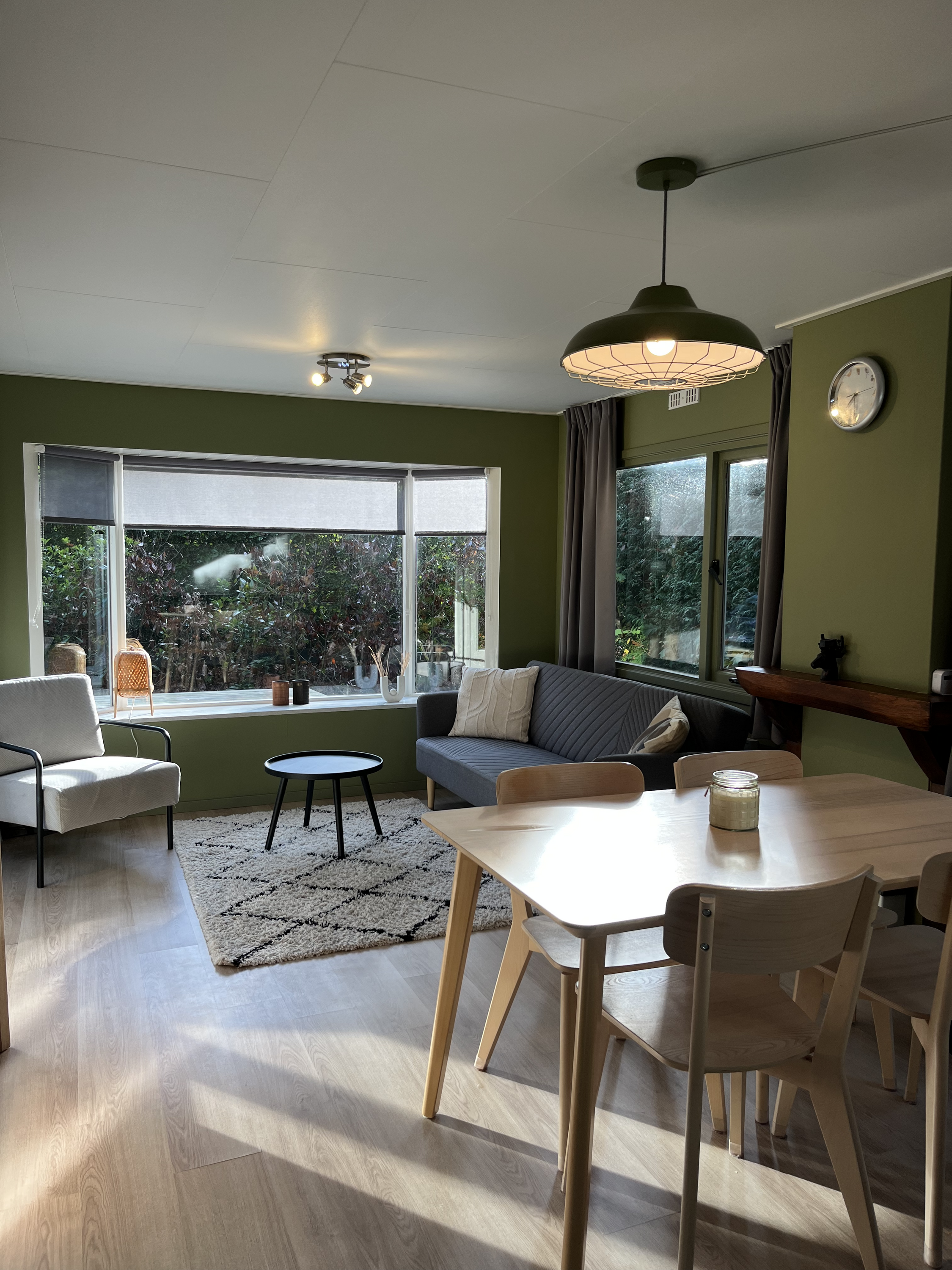 Panoramaweg kavel 329 Photo Blur 4