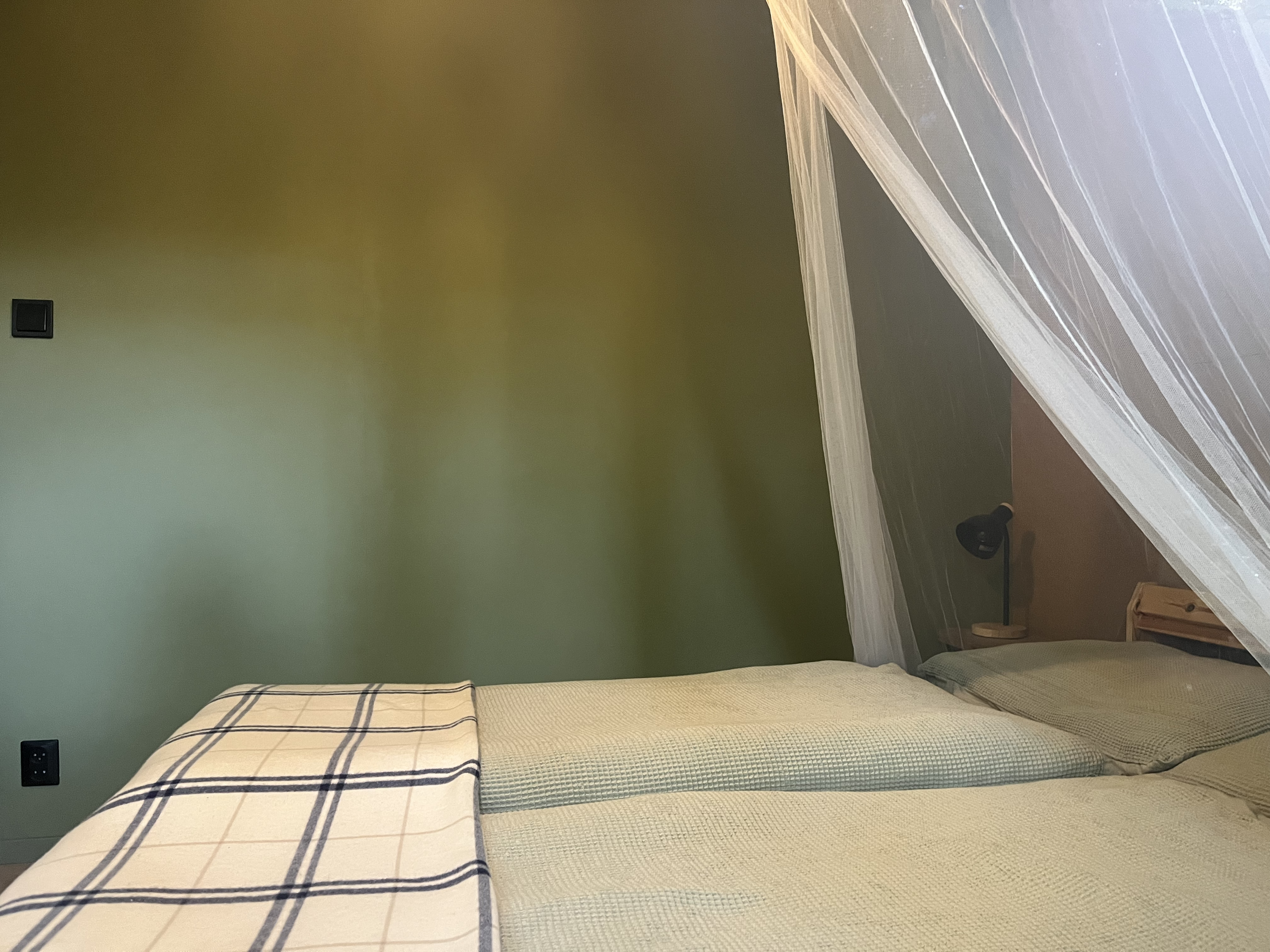 Panoramaweg kavel 329 Photo Blur 9