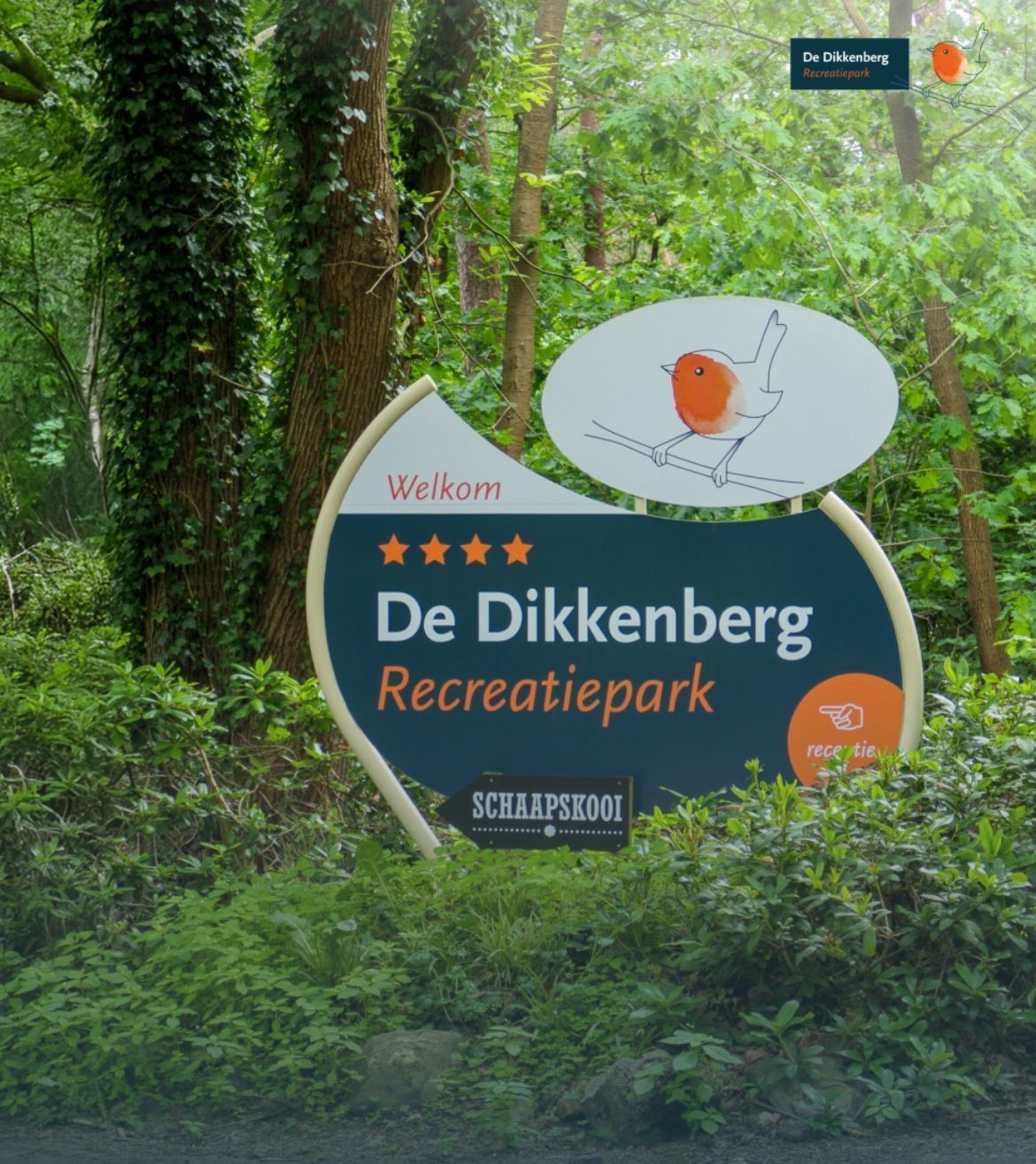 Panoramaweg kavel 329 Photo Blur 10