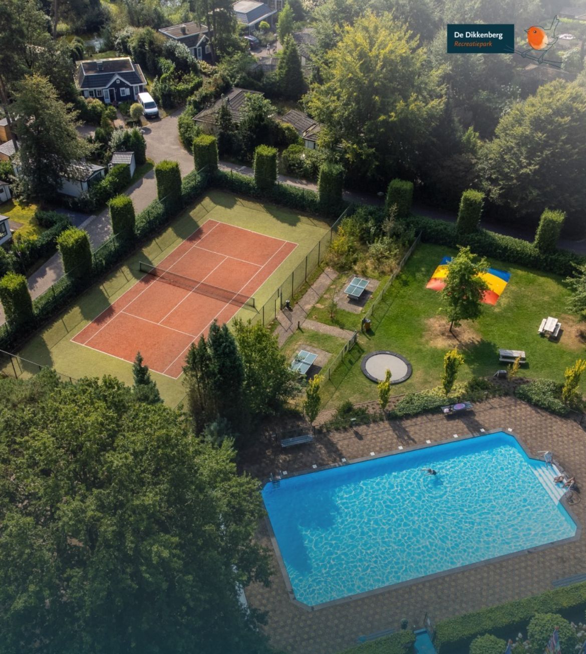 Panoramaweg kavel 329 Photo Blur 12