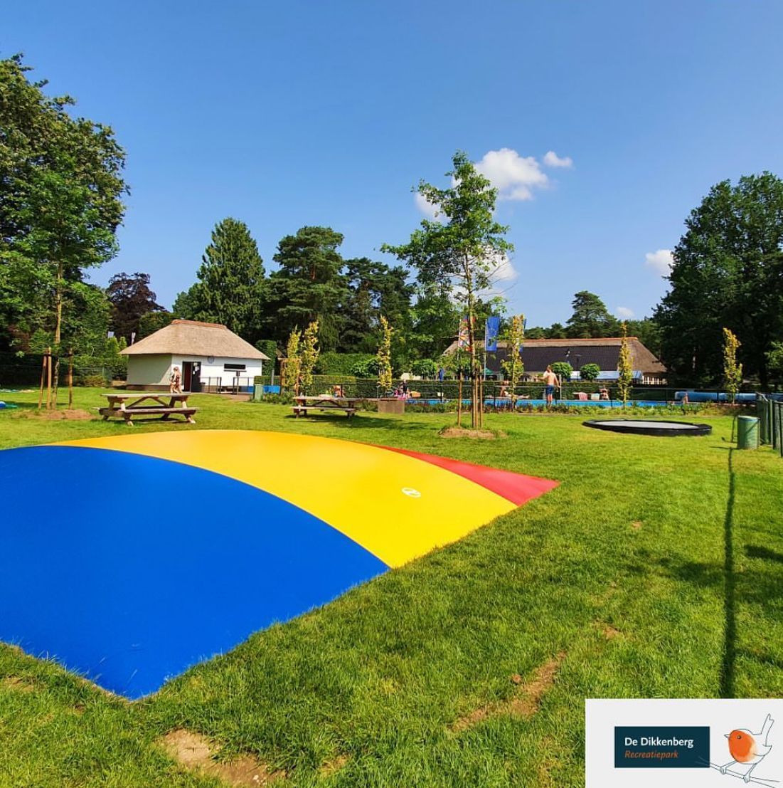 Panoramaweg kavel 329 Photo Blur 15