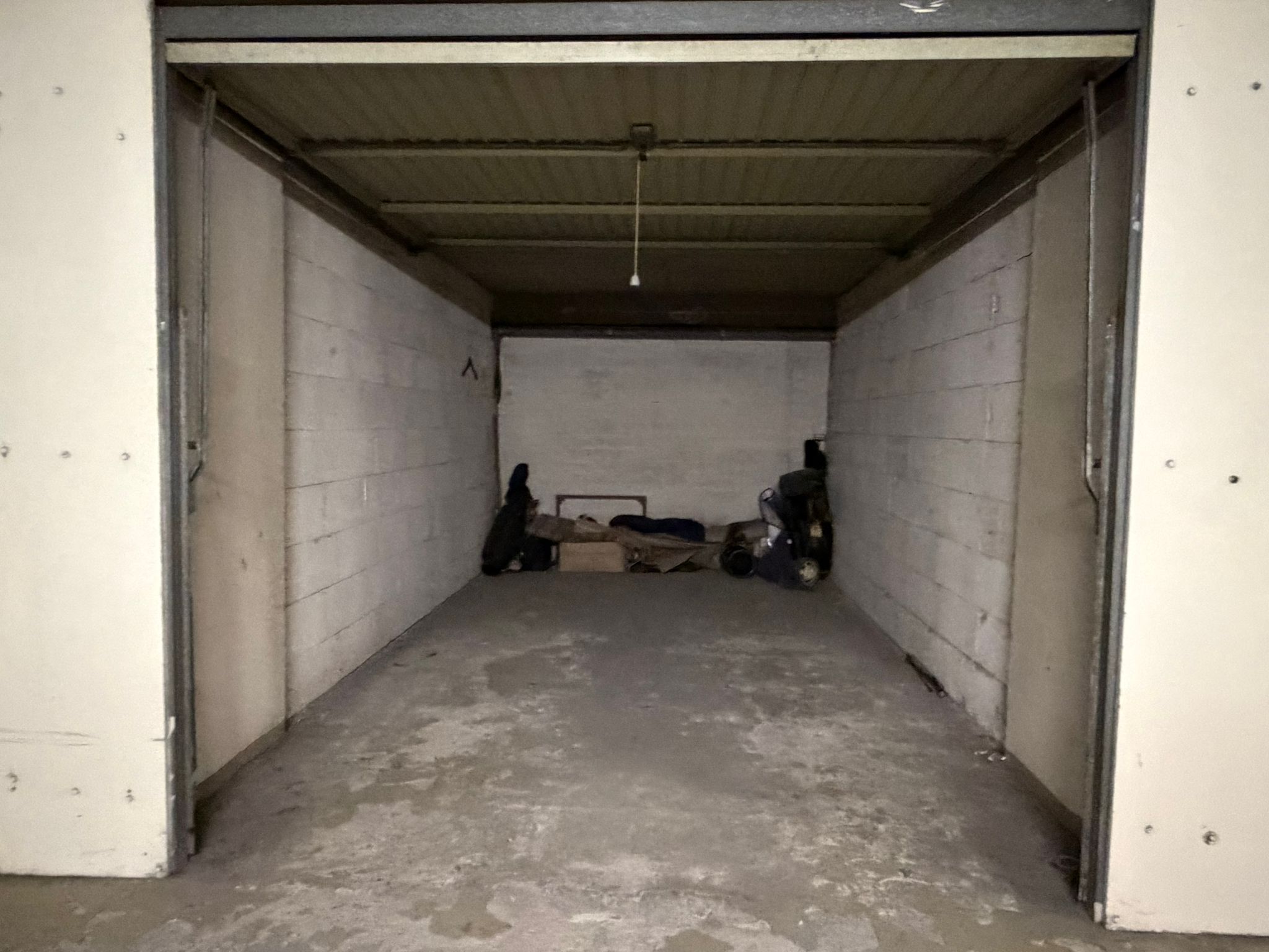 Burgemeester van Fenemaplein GARAGE 177 Photo Blur 5