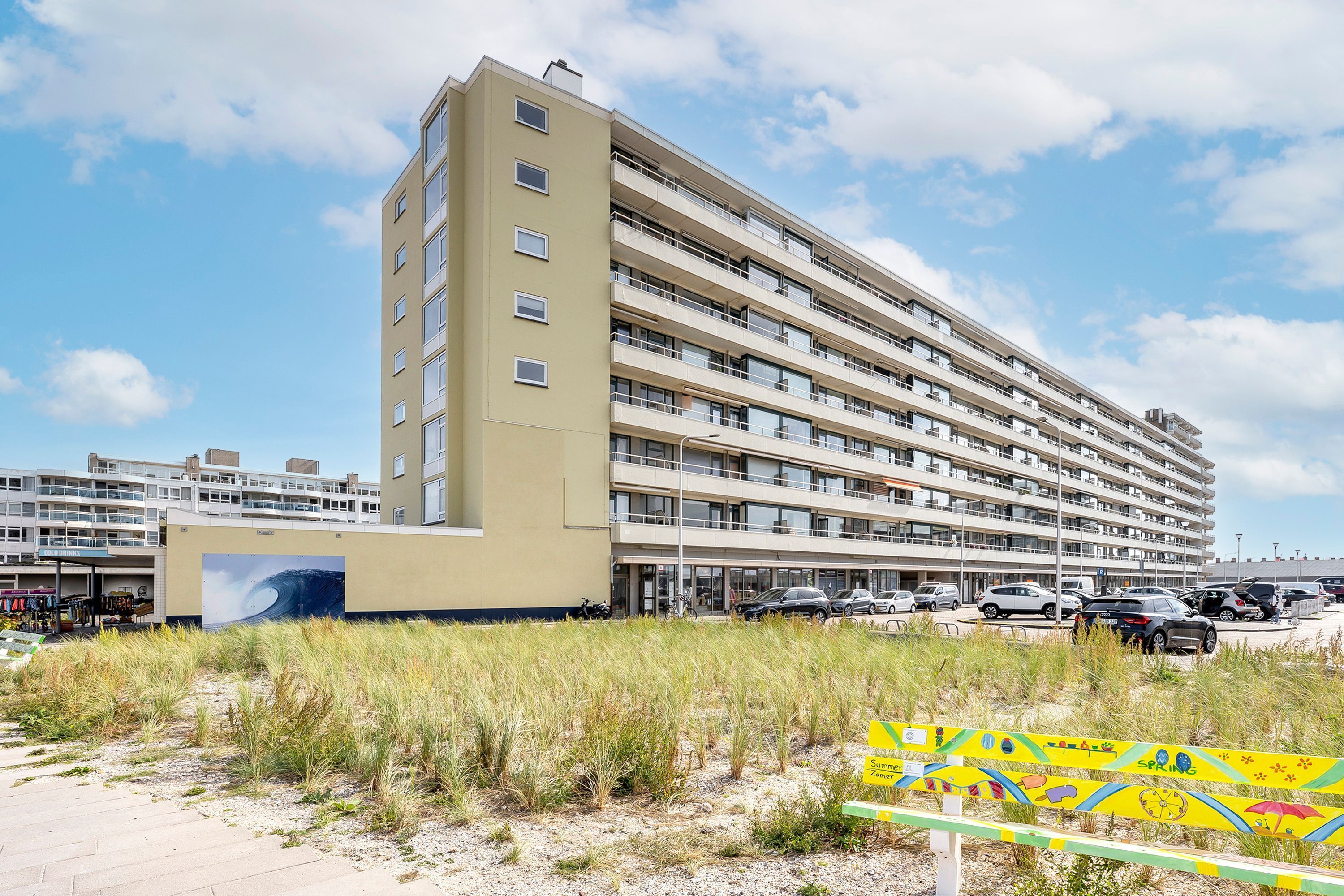 Burgemeester van Fenemaplein 7-F 6 Photo Blur 30