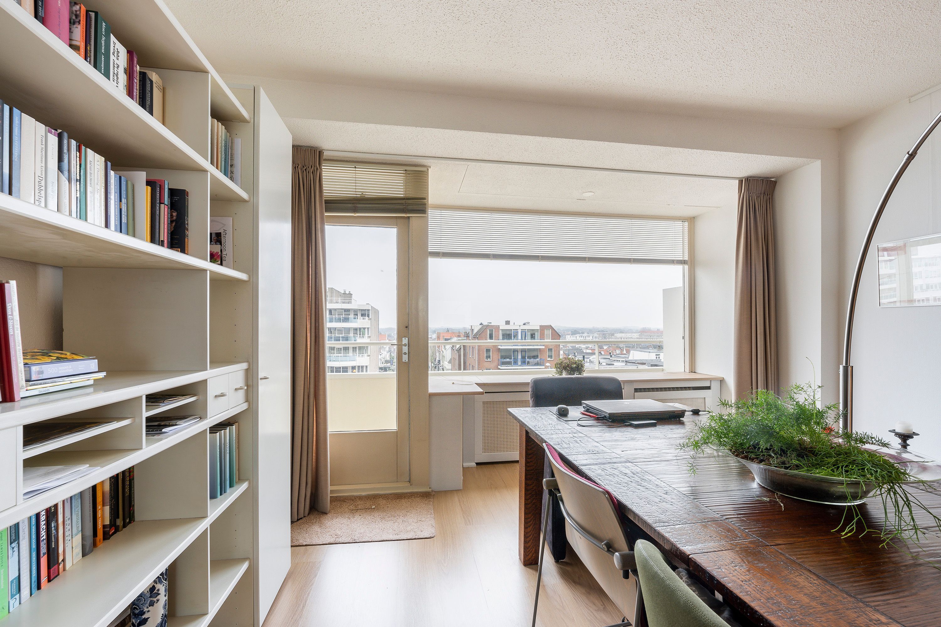 Burgemeester van Fenemaplein 7-F 6 Photo Blur 11