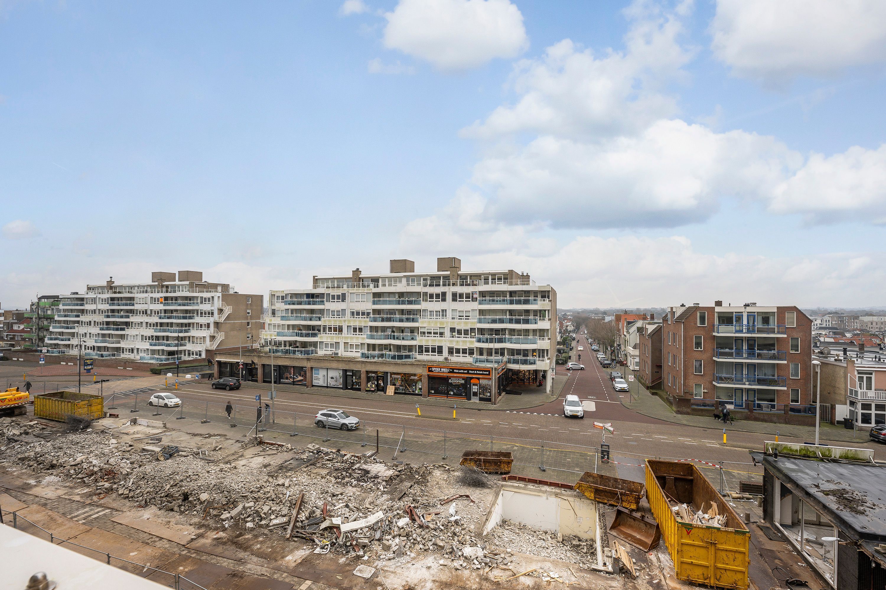 Burgemeester van Fenemaplein 7-F 6 Photo Blur 14