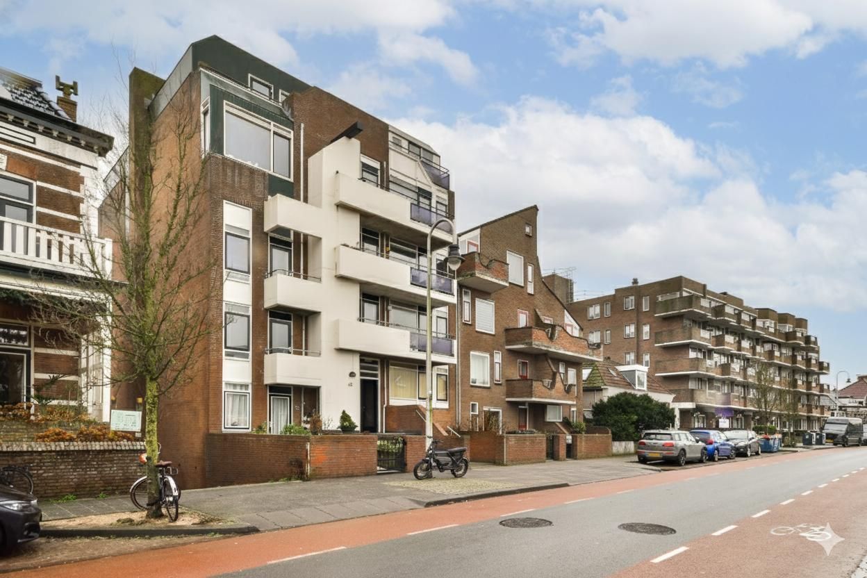 Hogeweg 62-F 9 Photo Blur 0