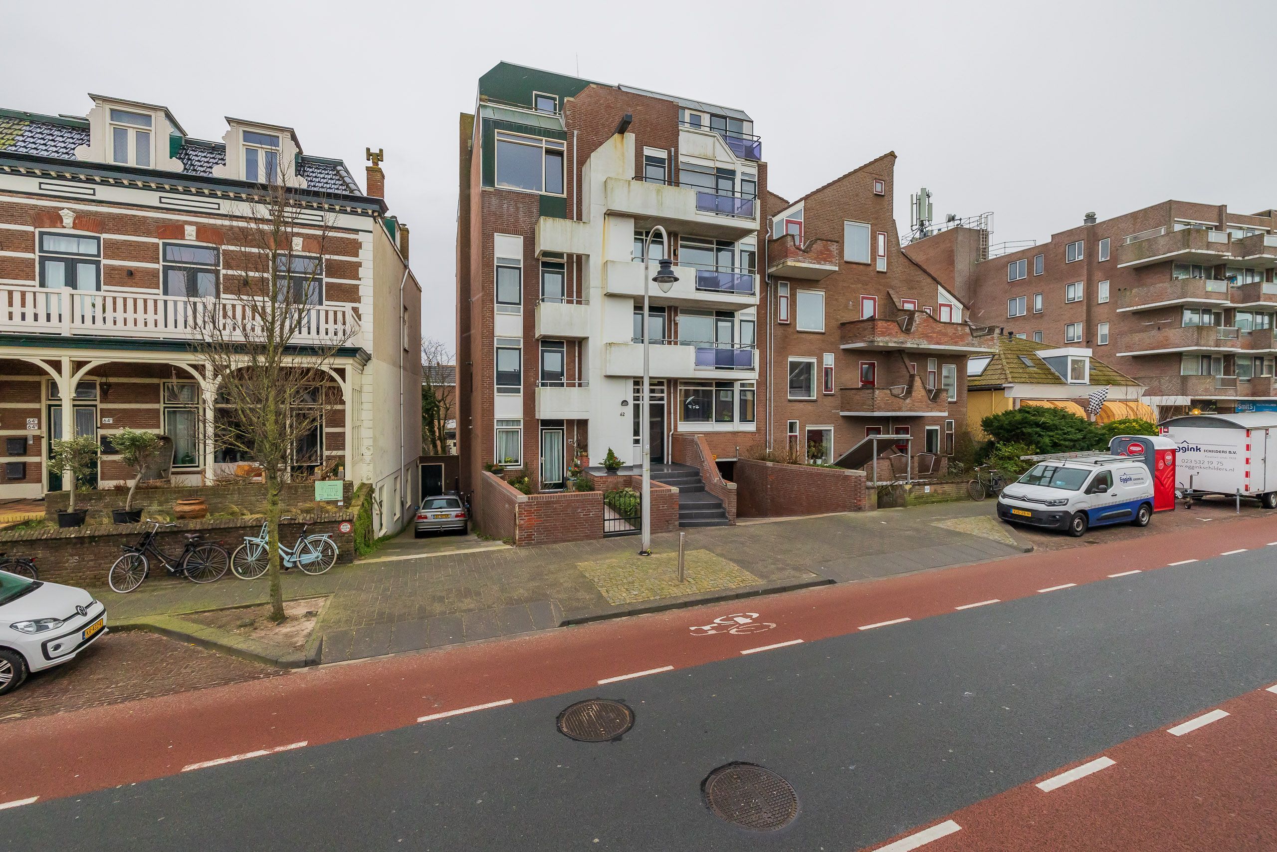 Hogeweg 62-F 9 Photo Blur 3