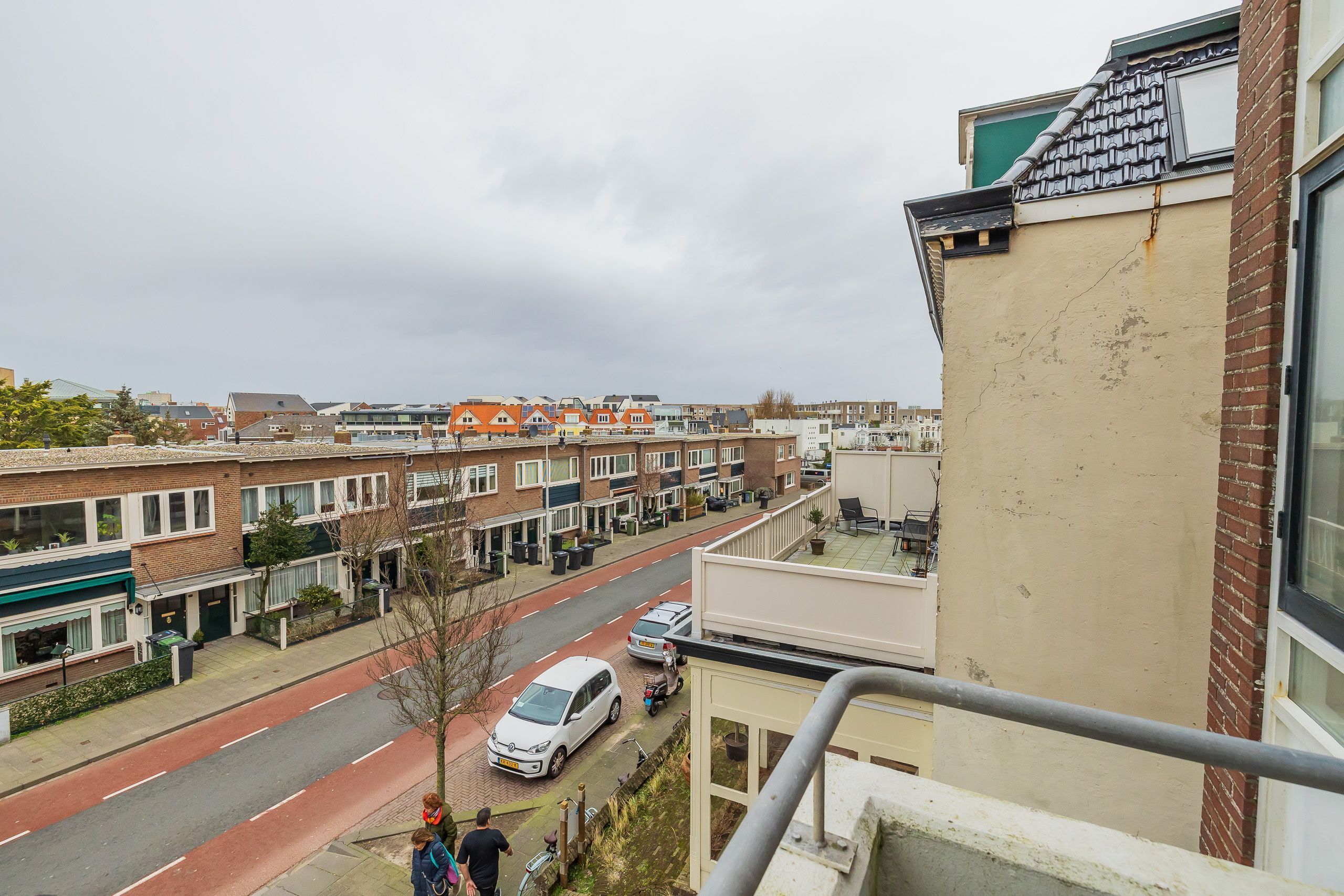 Hogeweg 62-F 9 Photo Blur 29