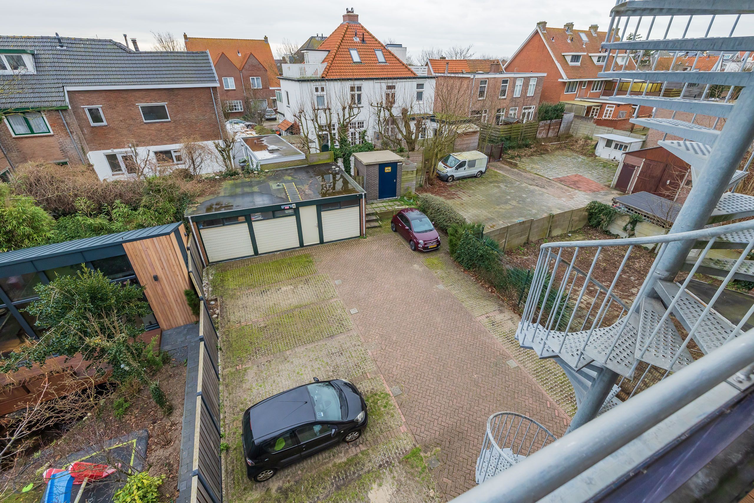 Hogeweg 62-F 9 Photo Blur 34