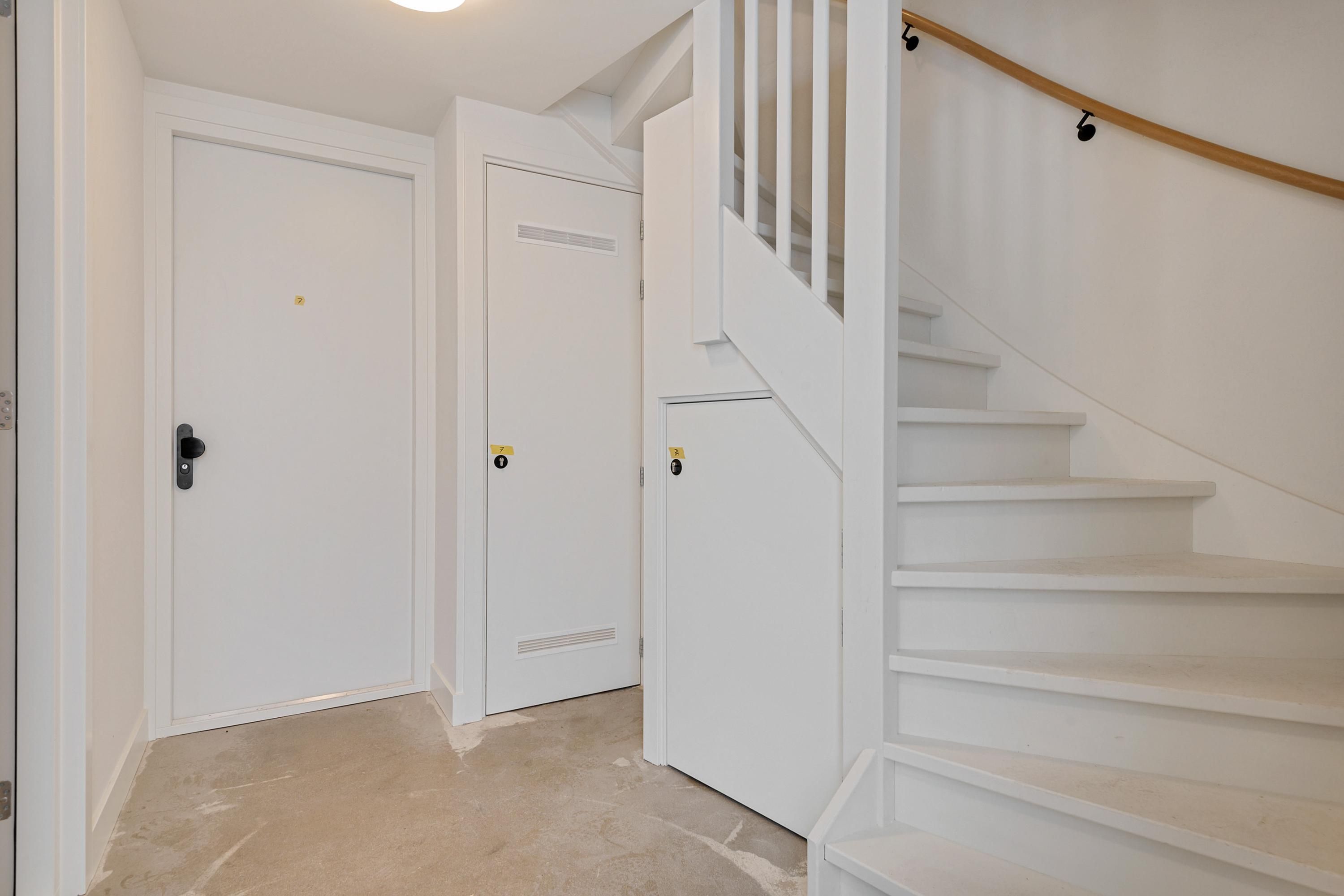 Achterom 7-c Photo Blur 5