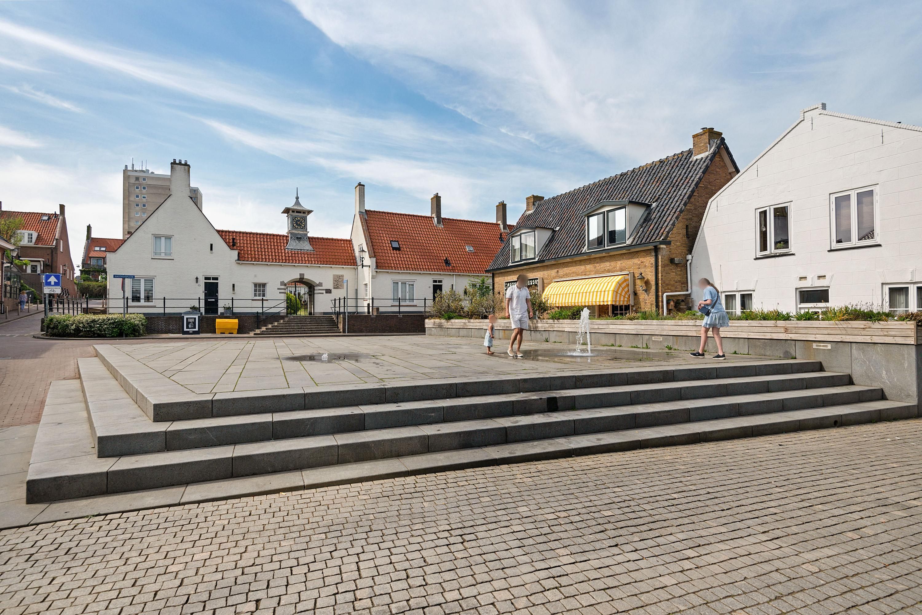 Achterom 7-c Photo Blur 16