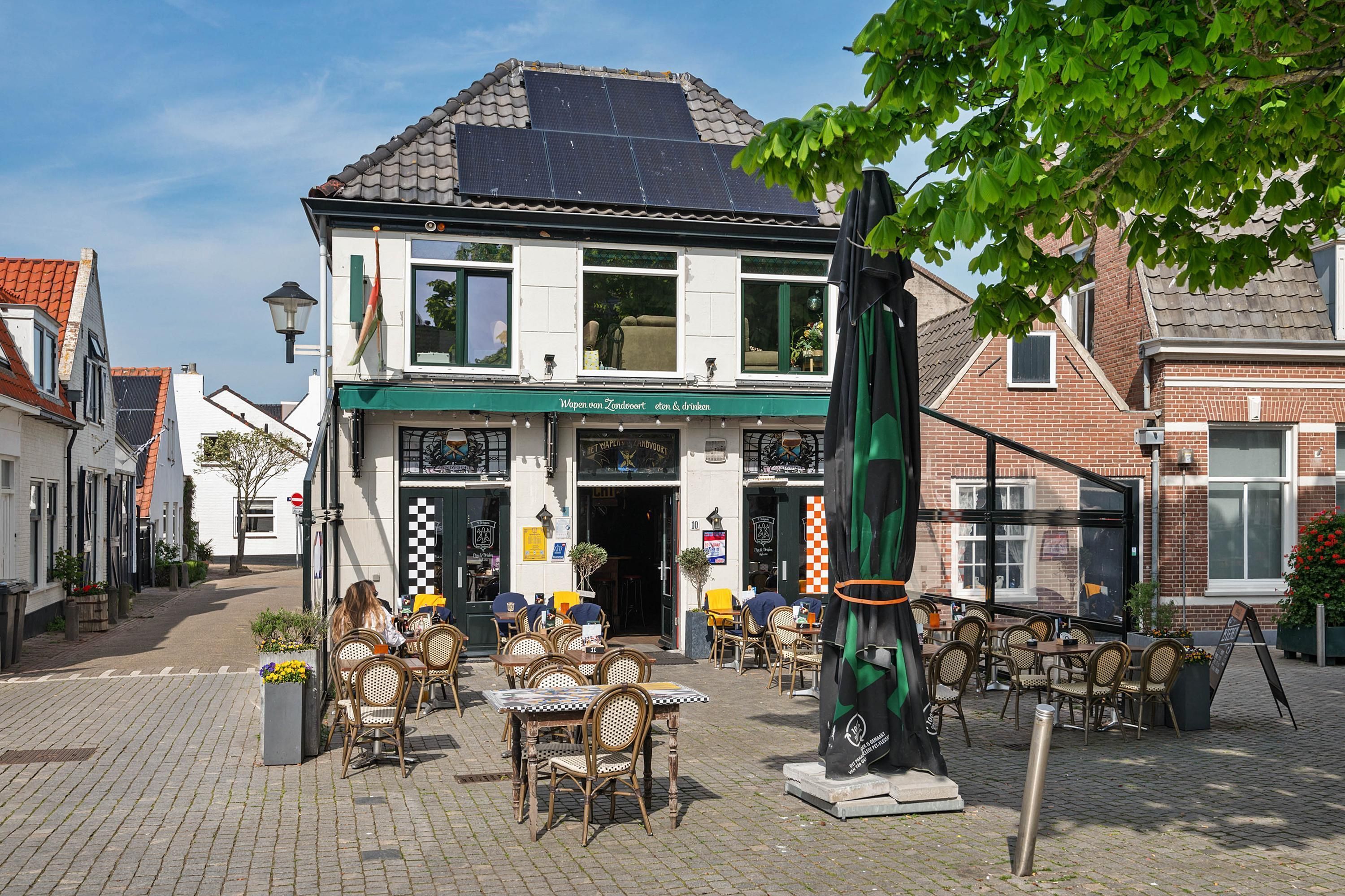 Achterom 7-c Photo Blur 18