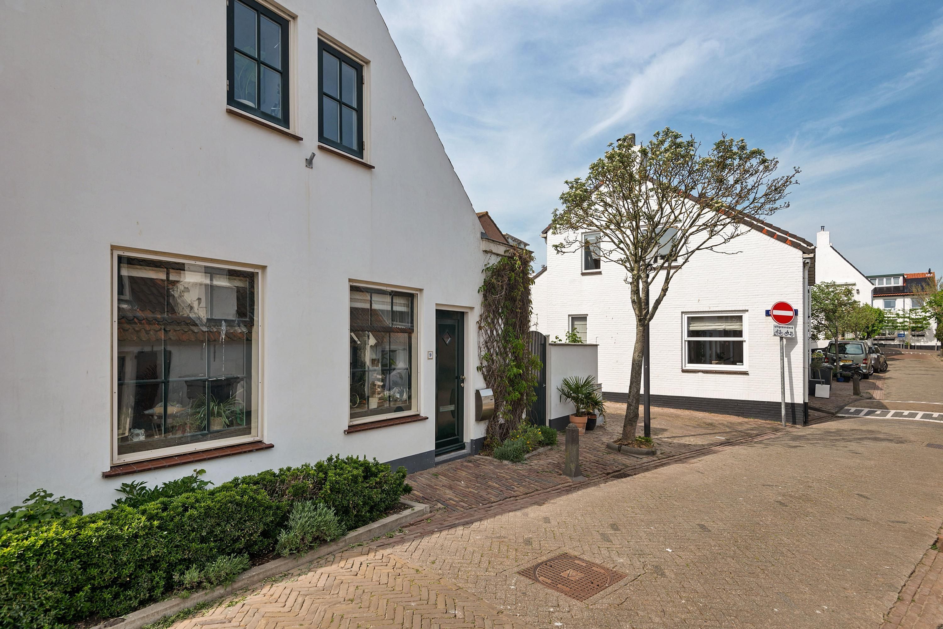 Achterom 7-c Photo Blur 15