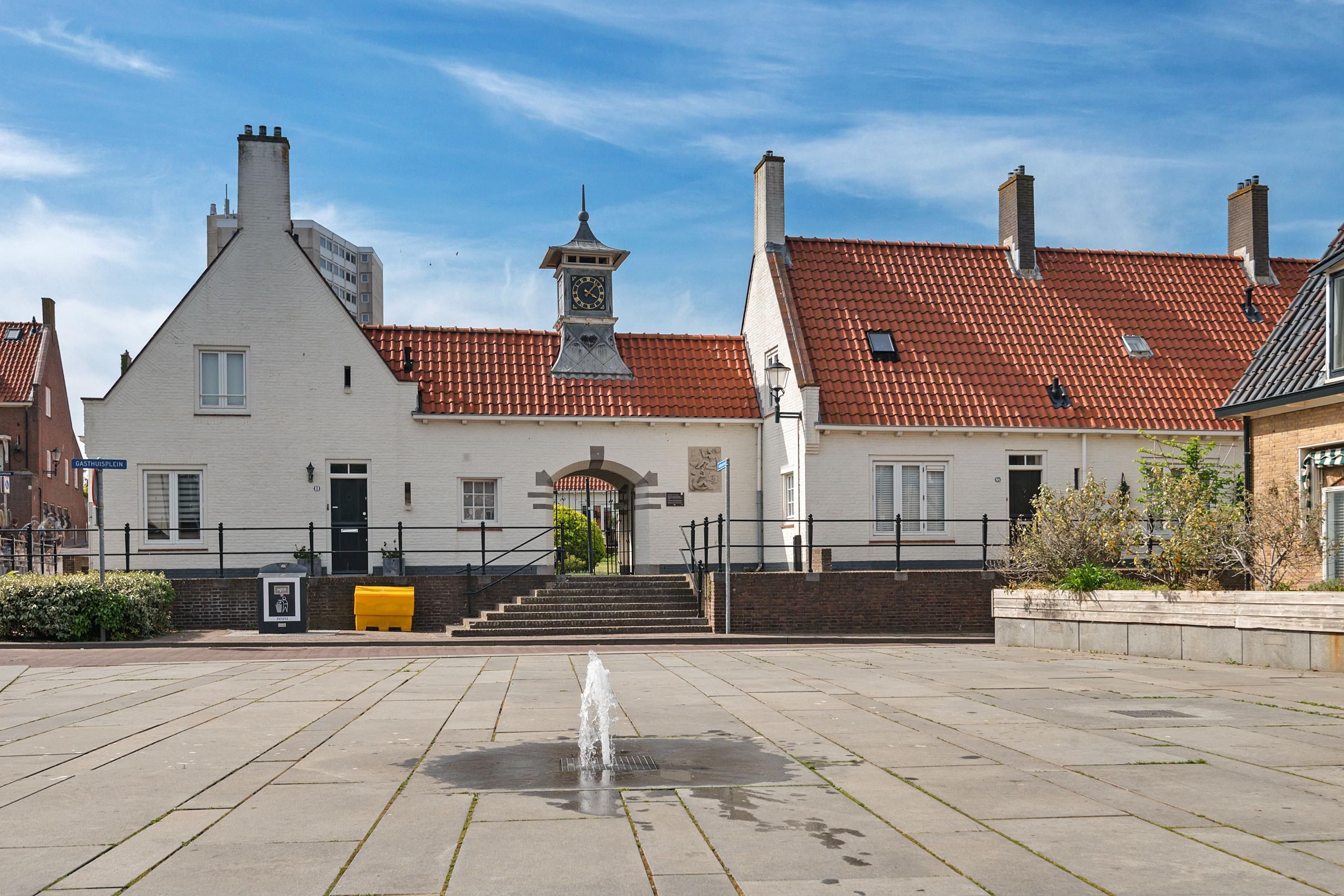 Achterom 7-c Photo Blur 19