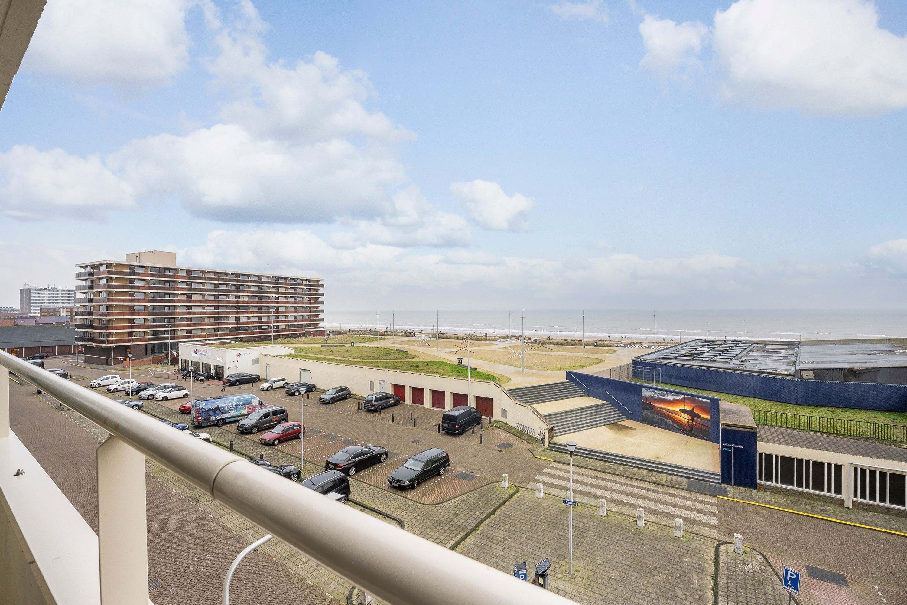 Burgemeester van Fenemaplein 7-F 6 Photo Blur 0