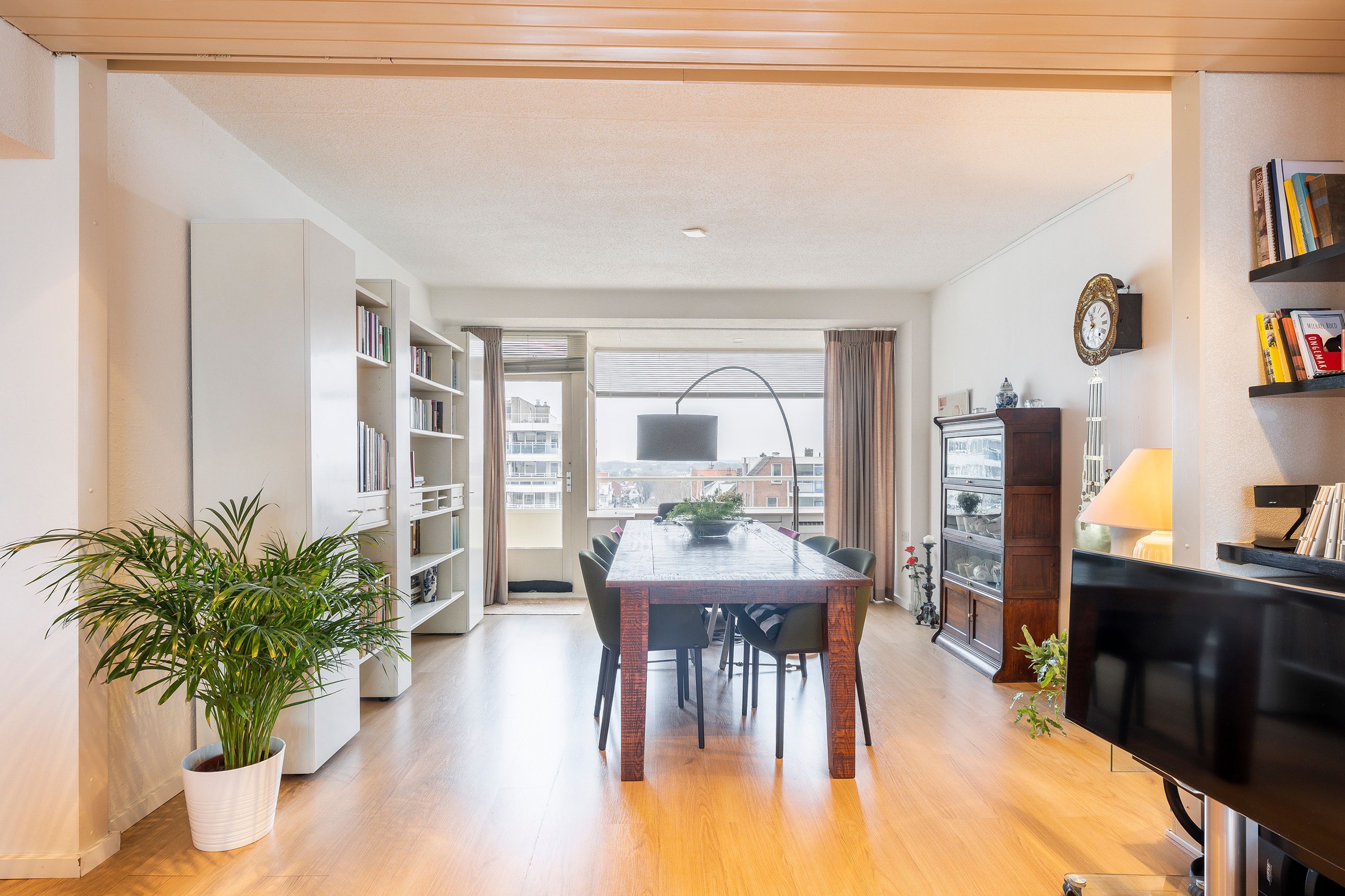 Burgemeester van Fenemaplein 7-F 6 Photo Blur 2