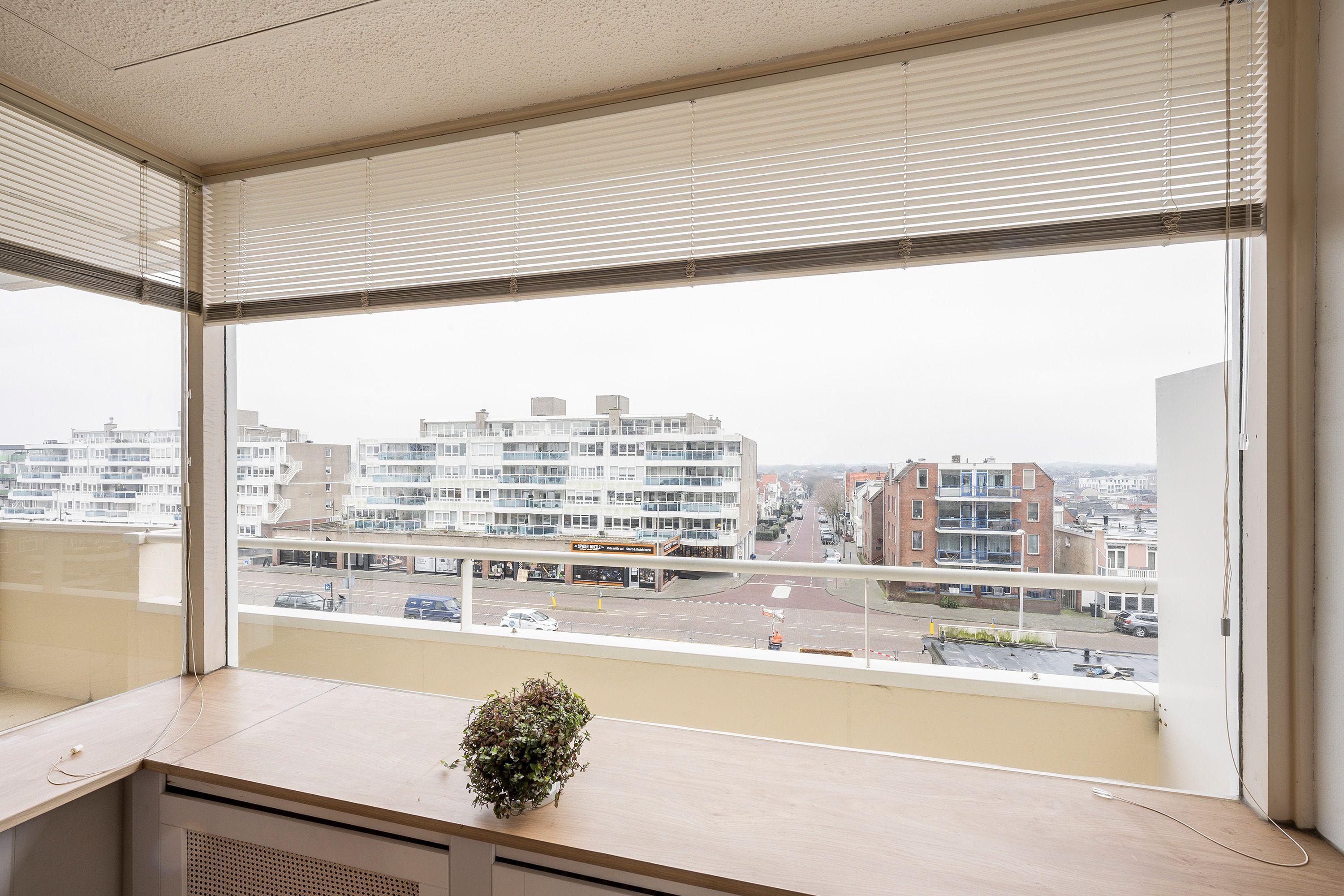 Burgemeester van Fenemaplein 7-F 6 Photo Blur 12