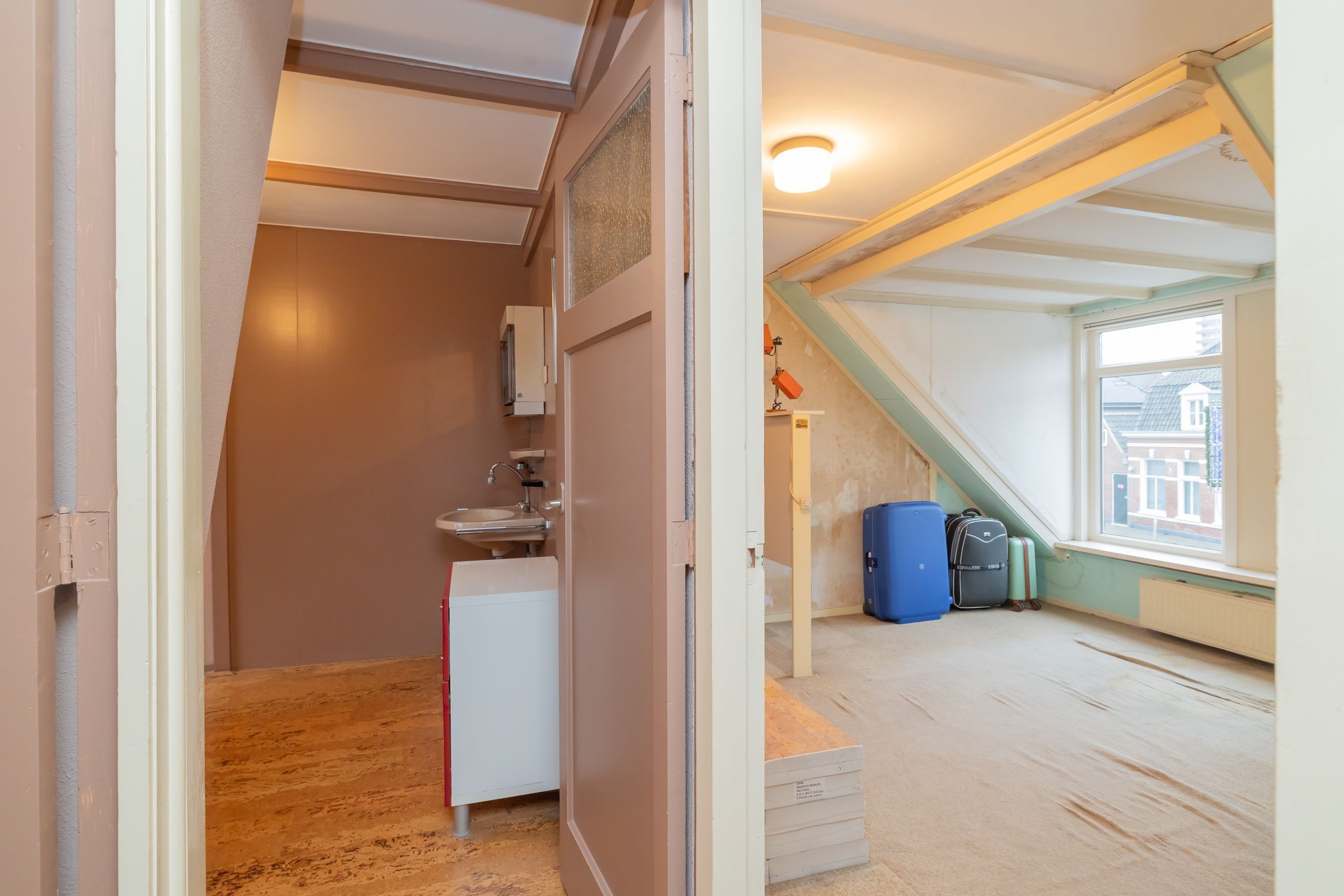 Gasthuisplein 7 Photo Blur 22