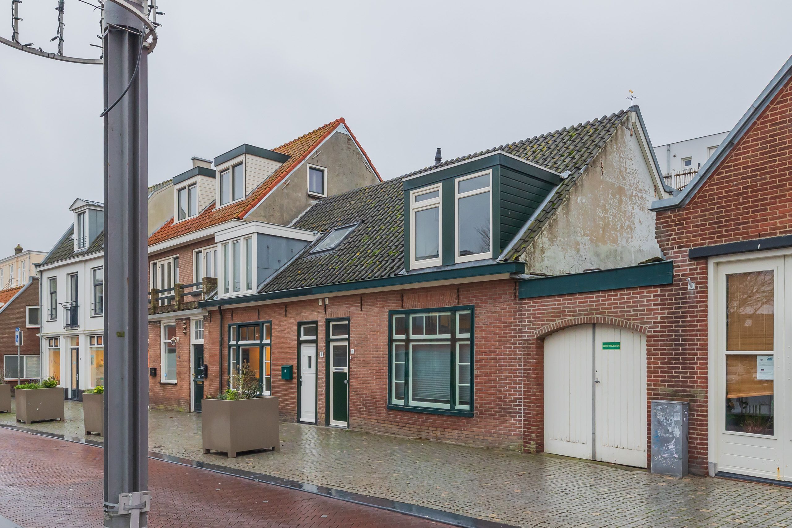 Gasthuisplein 7 Photo Blur 3