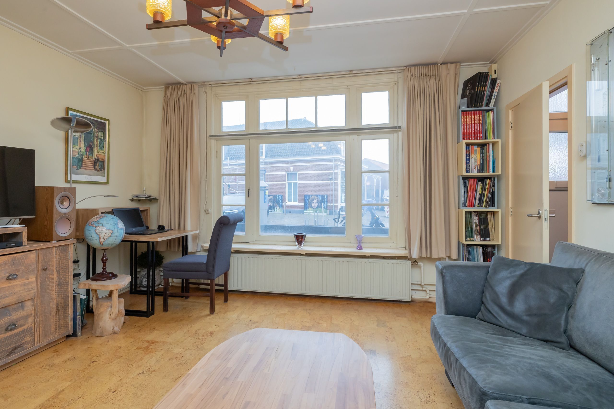 Gasthuisplein 7 Photo Blur 8