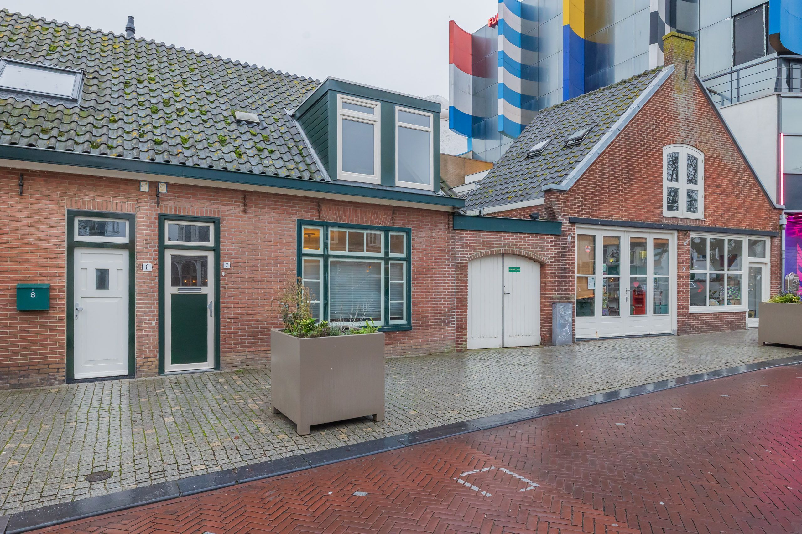 Gasthuisplein 7 Photo Blur 28