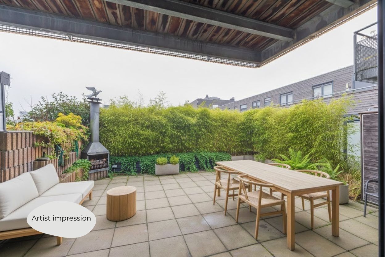 Celsiusstraat 192-F 4 Photo Blur 15