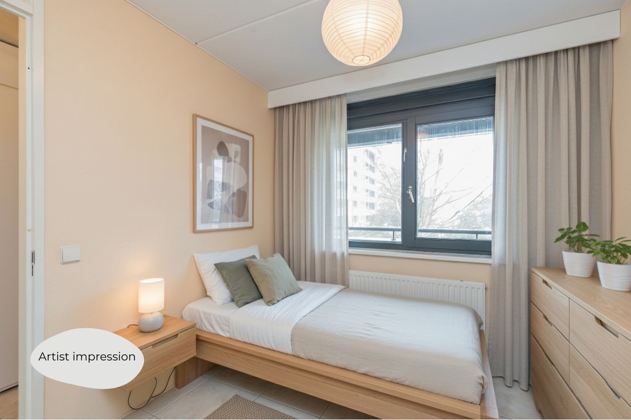 Celsiusstraat 192-F 4 Photo Blur 23