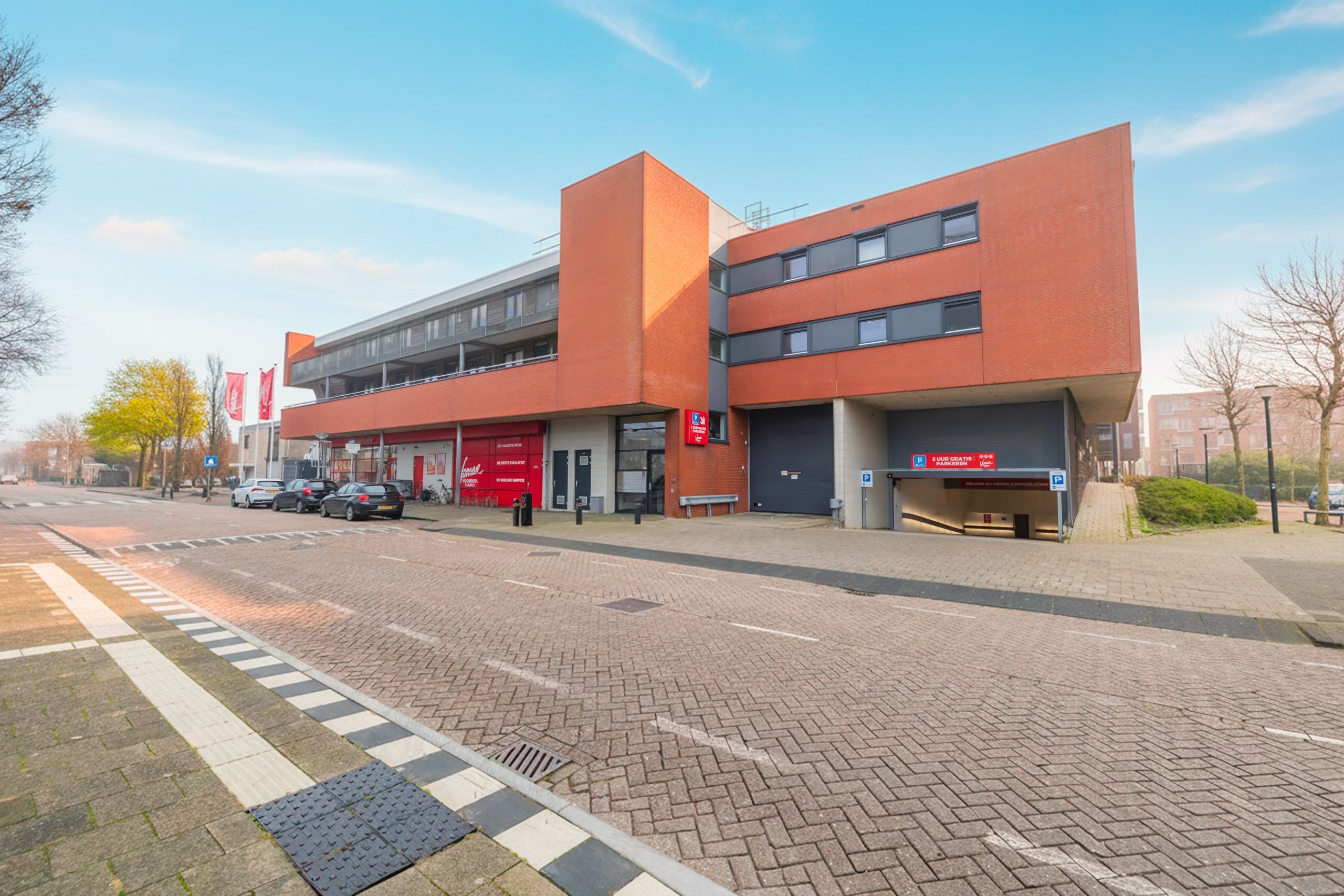 Celsiusstraat 192-F 4 Photo Blur 3