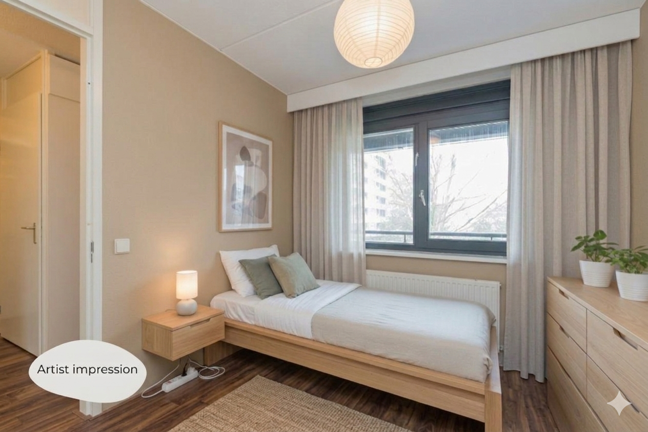 Celsiusstraat 192-F 4 Photo Blur 21