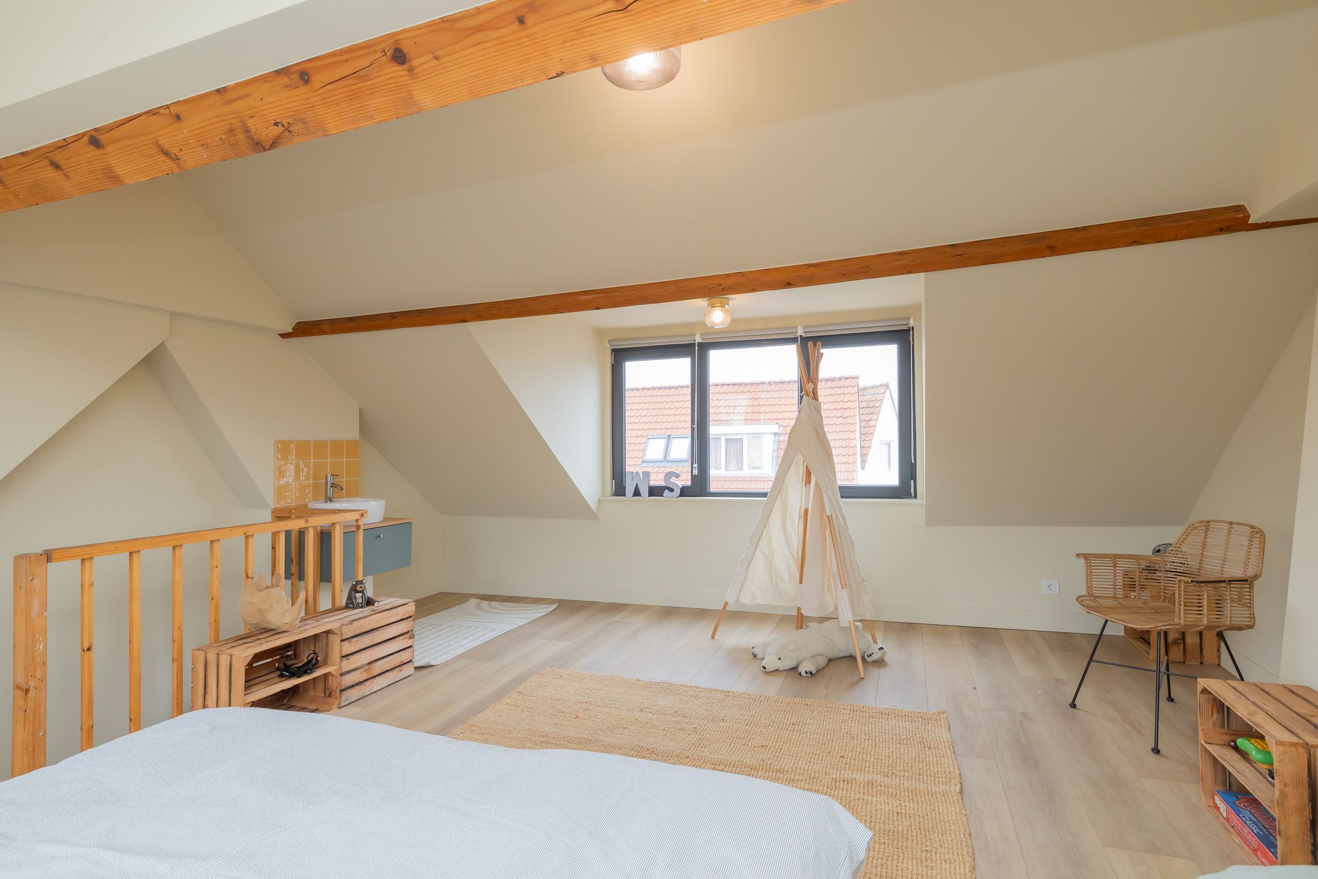 Oosterparkstraat 62 Photo Blur 41