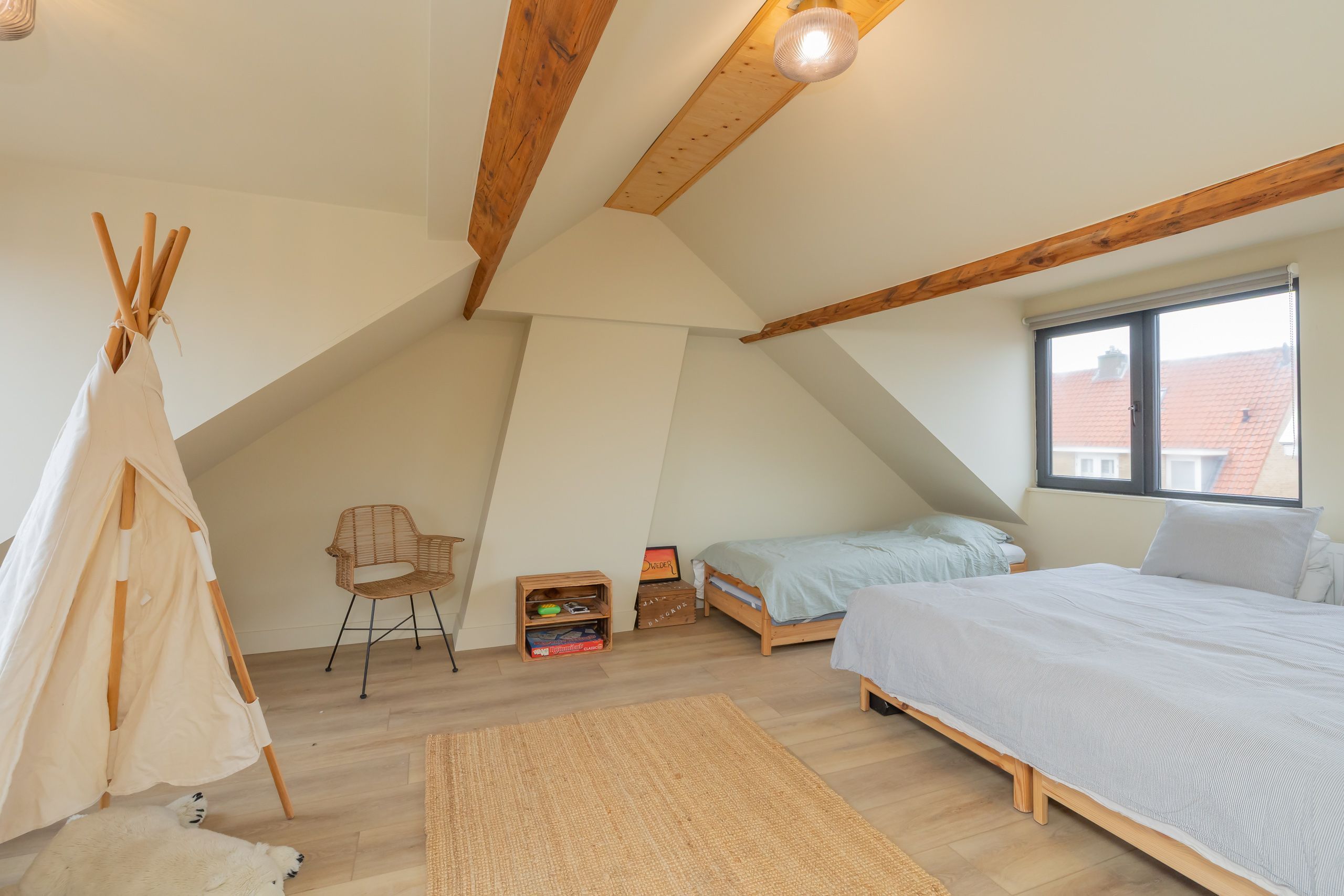 Oosterparkstraat 62 Photo Blur 43