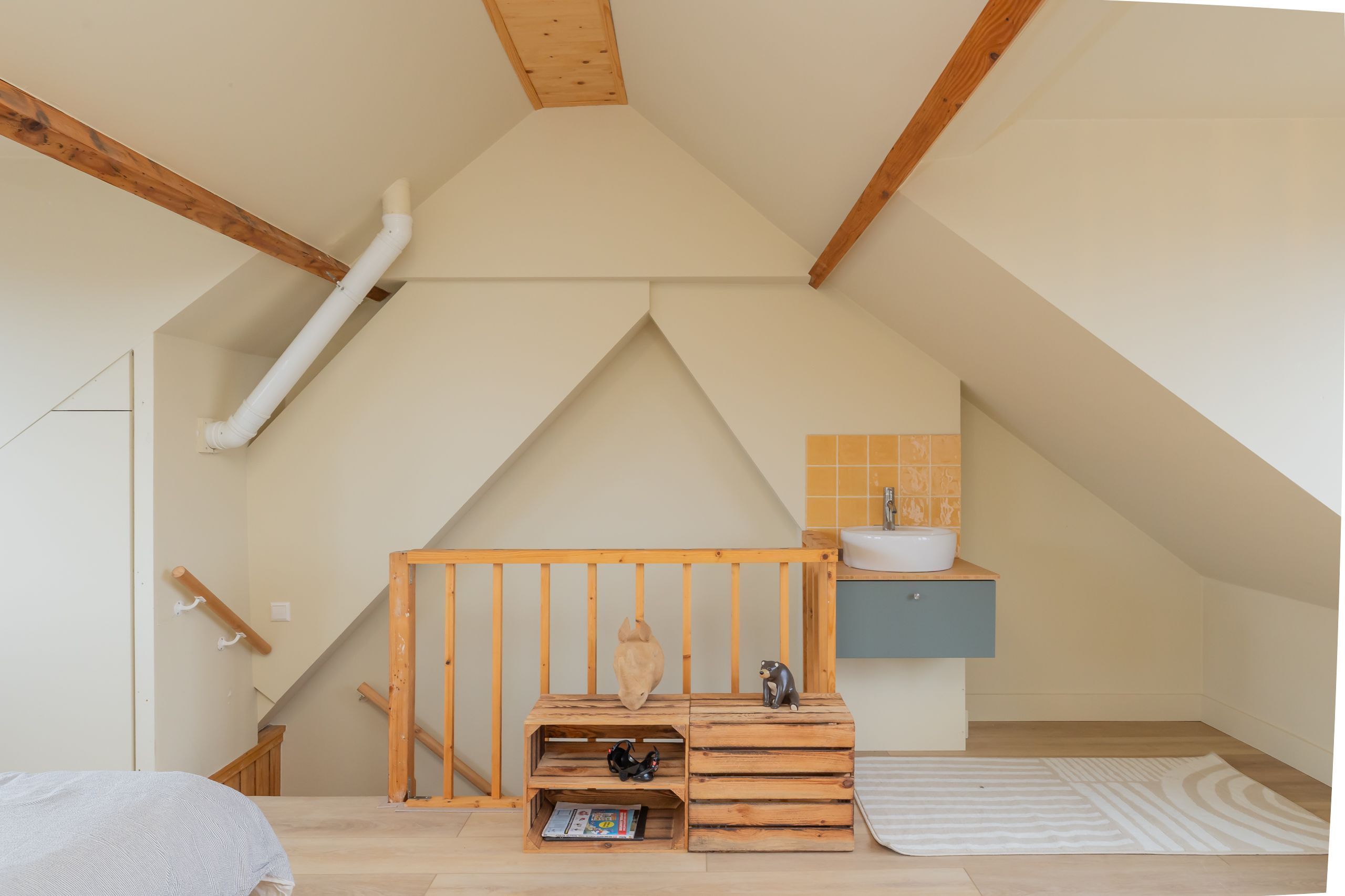 Oosterparkstraat 62 Photo Blur 44