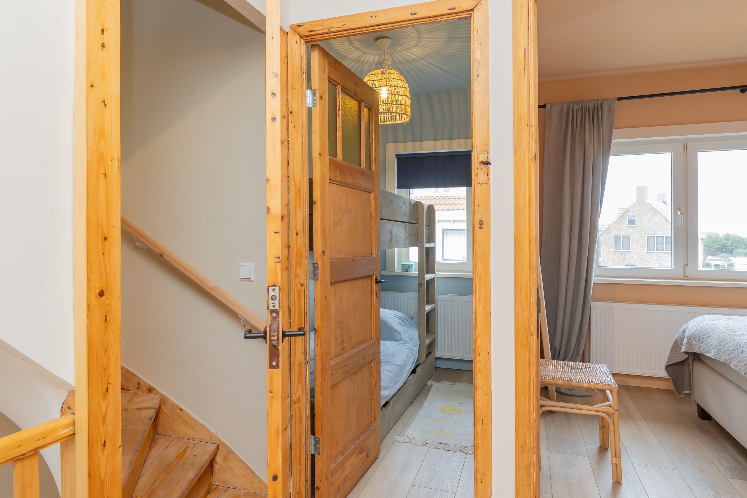 Oosterparkstraat 62 Photo Blur 39