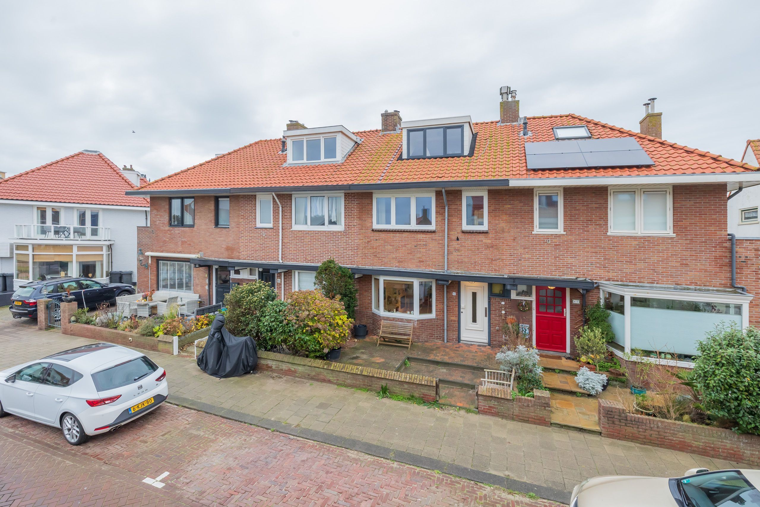 Oosterparkstraat 62 Photo Blur 46