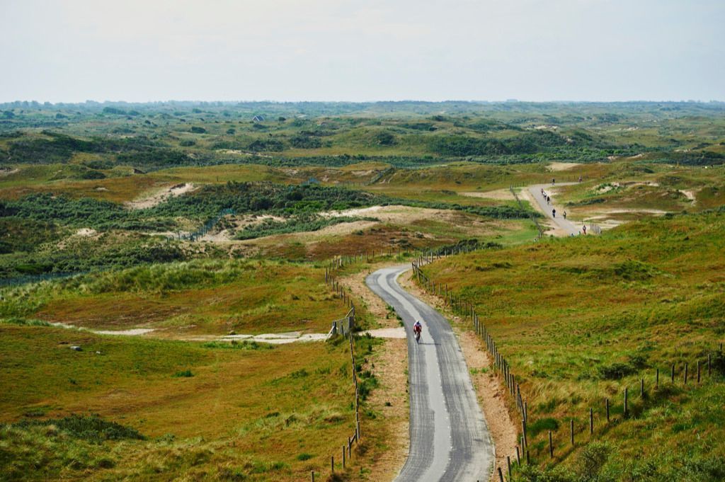 Oosterparkstraat 62 Photo Blur 49