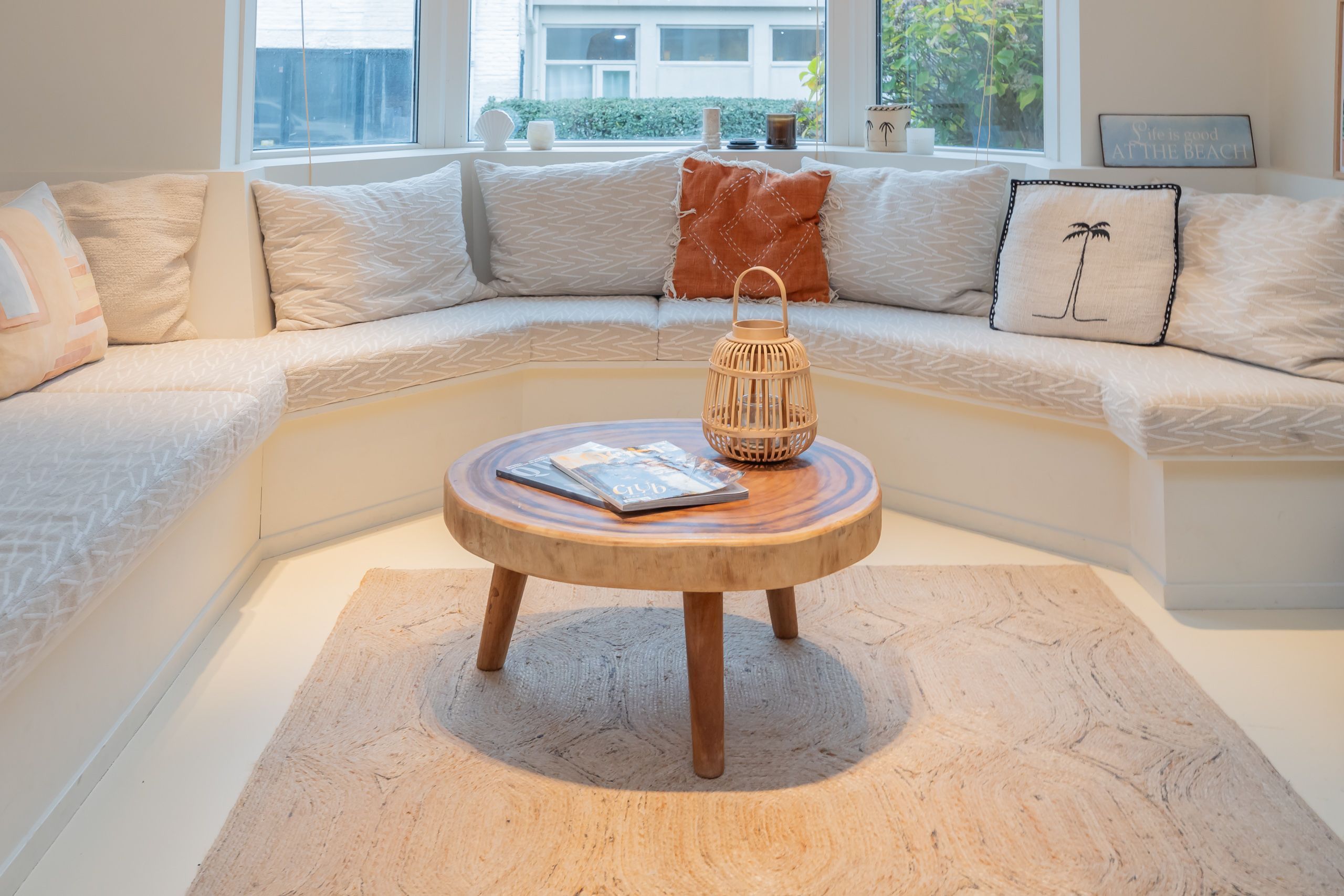 Oosterparkstraat 62 Photo Blur 1