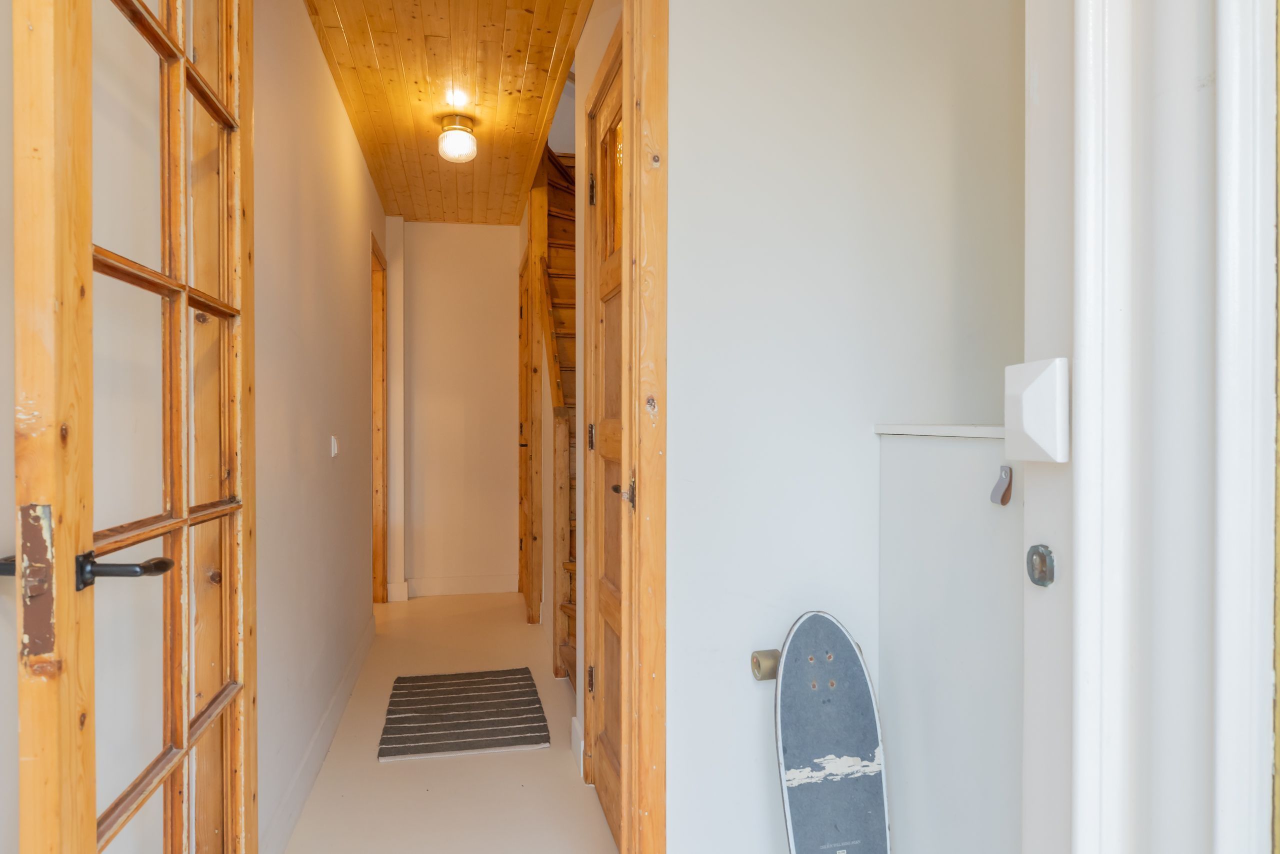 Oosterparkstraat 62 Photo Blur 4