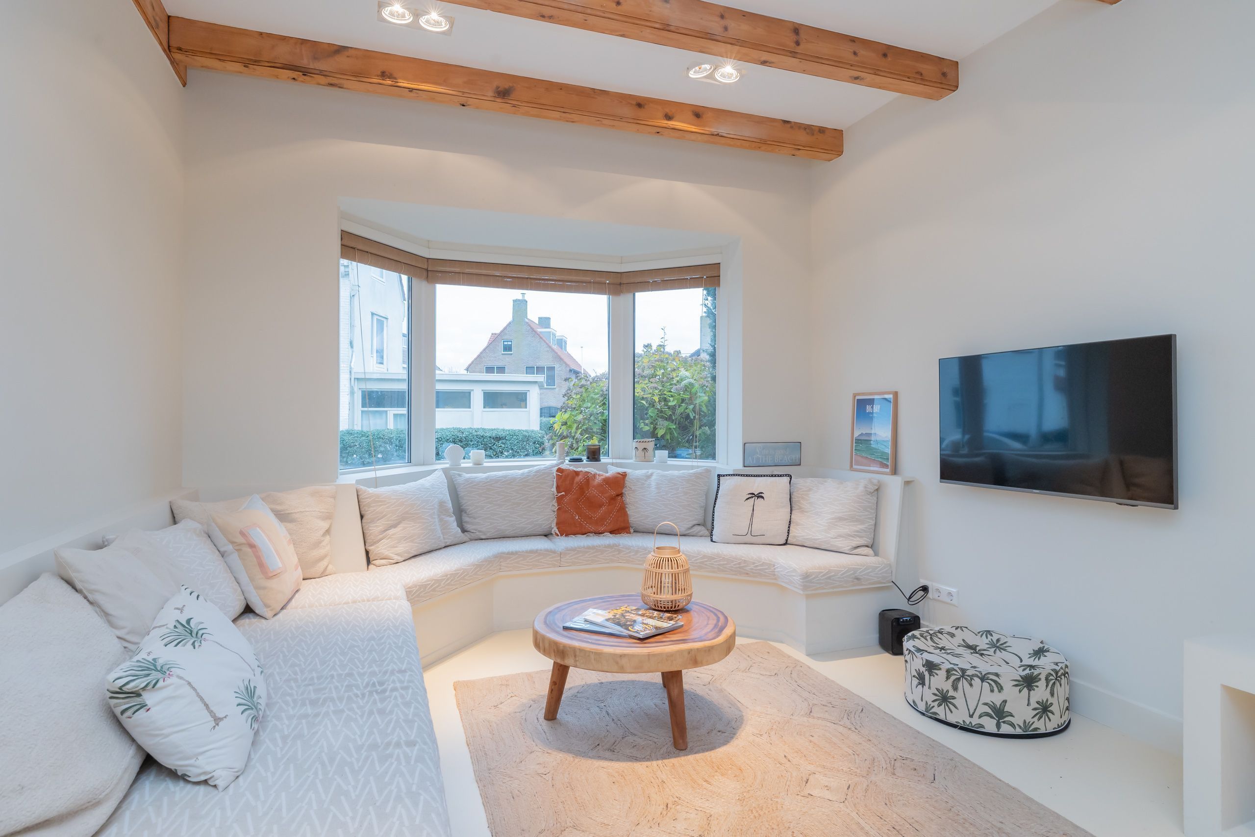 Oosterparkstraat 62 Photo Blur 9